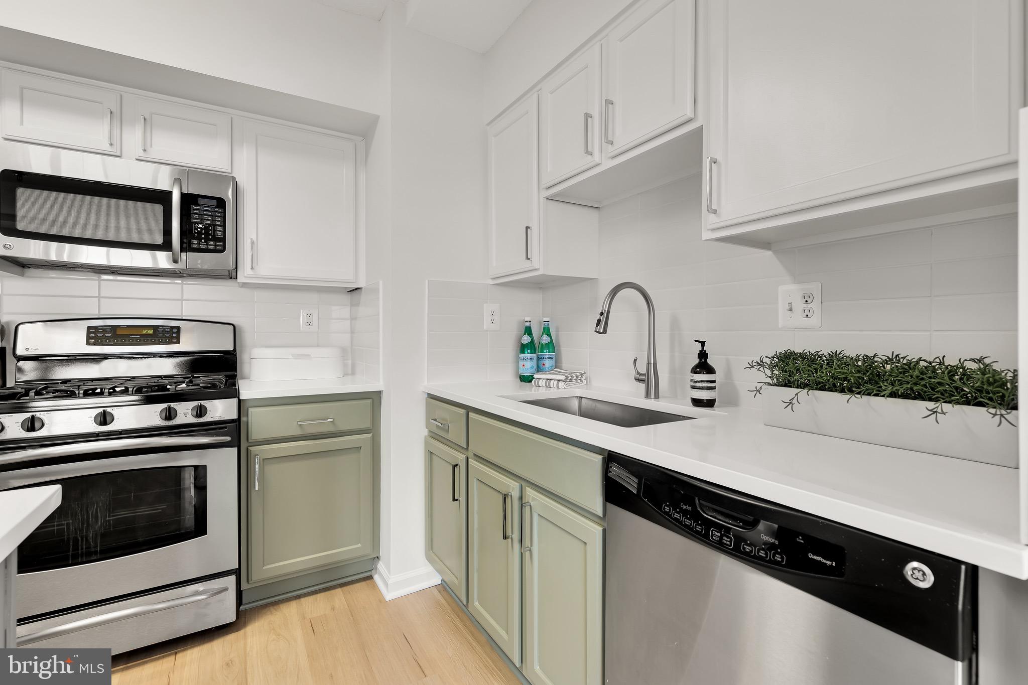 SILVER SPRING - Residential