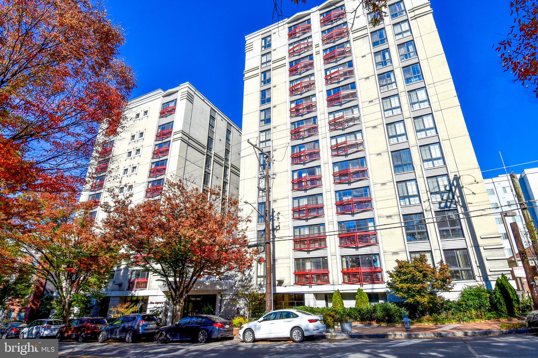 SILVER SPRING - Residential