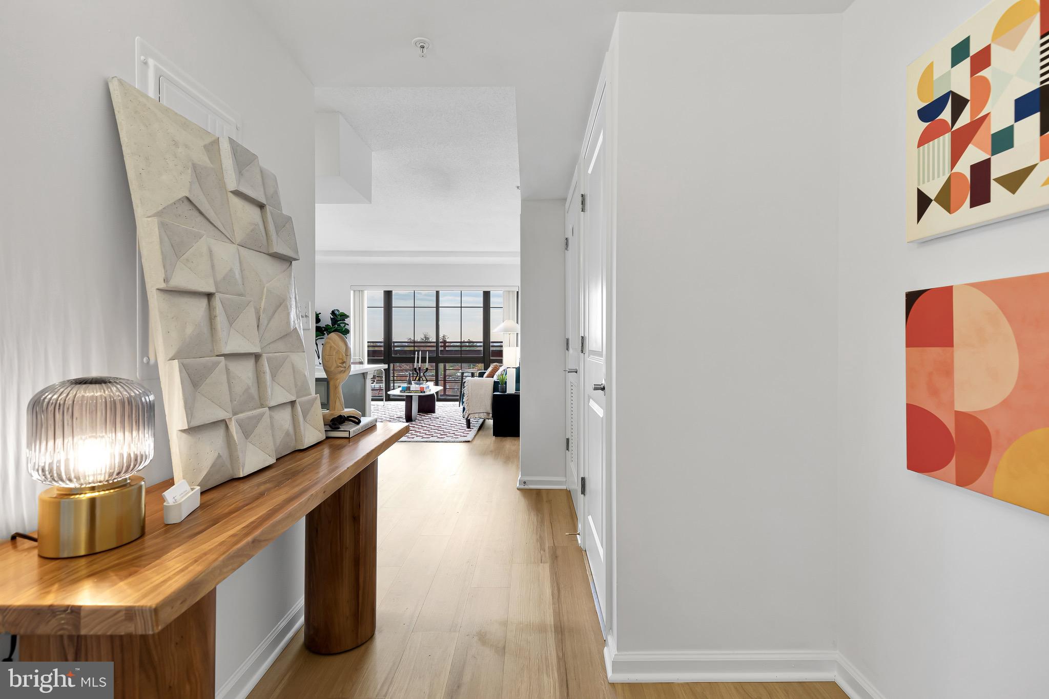 SILVER SPRING - Residential