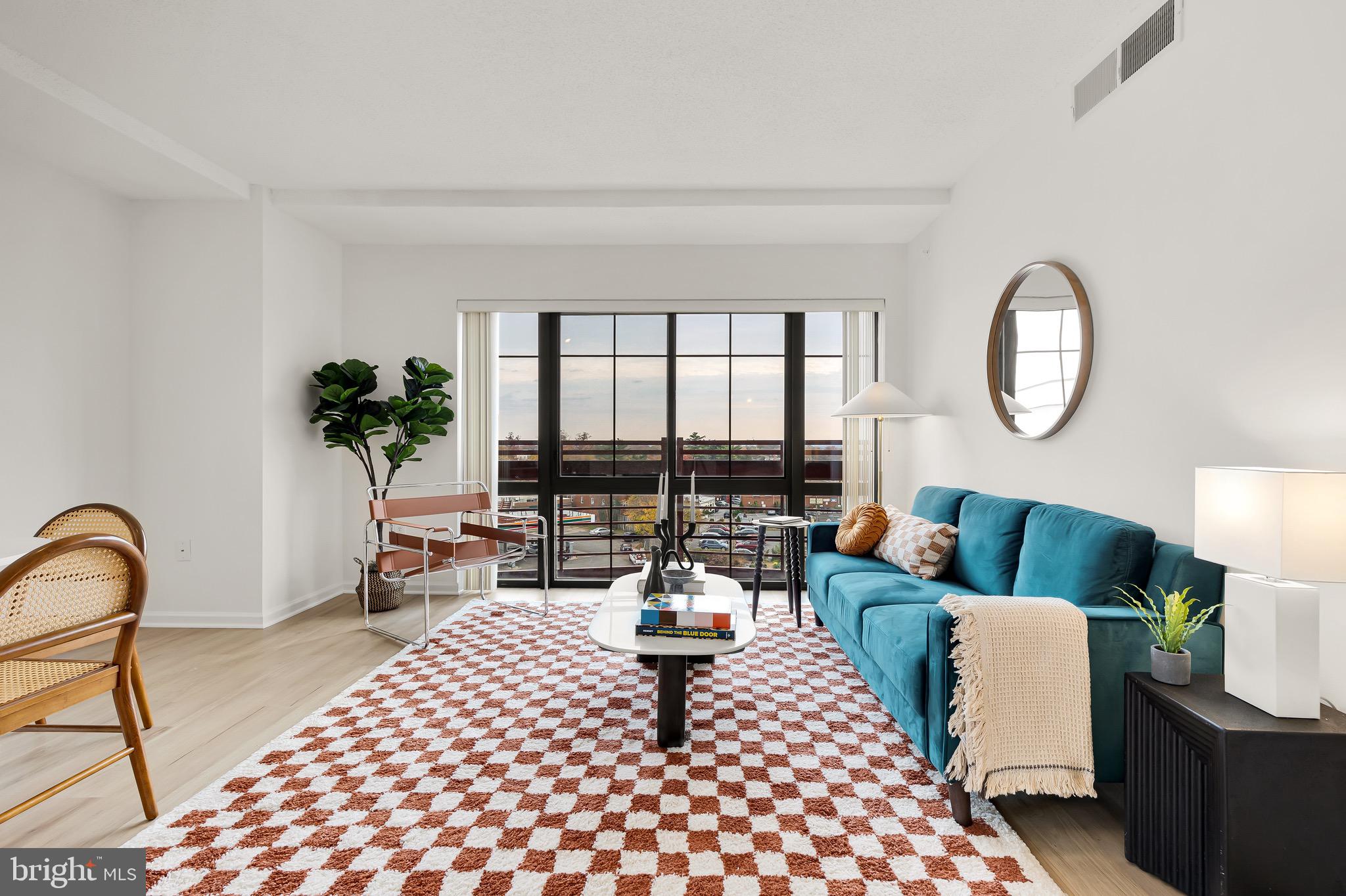 SILVER SPRING - Residential