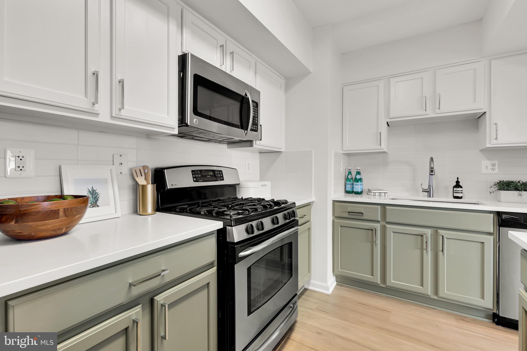 SILVER SPRING - Residential