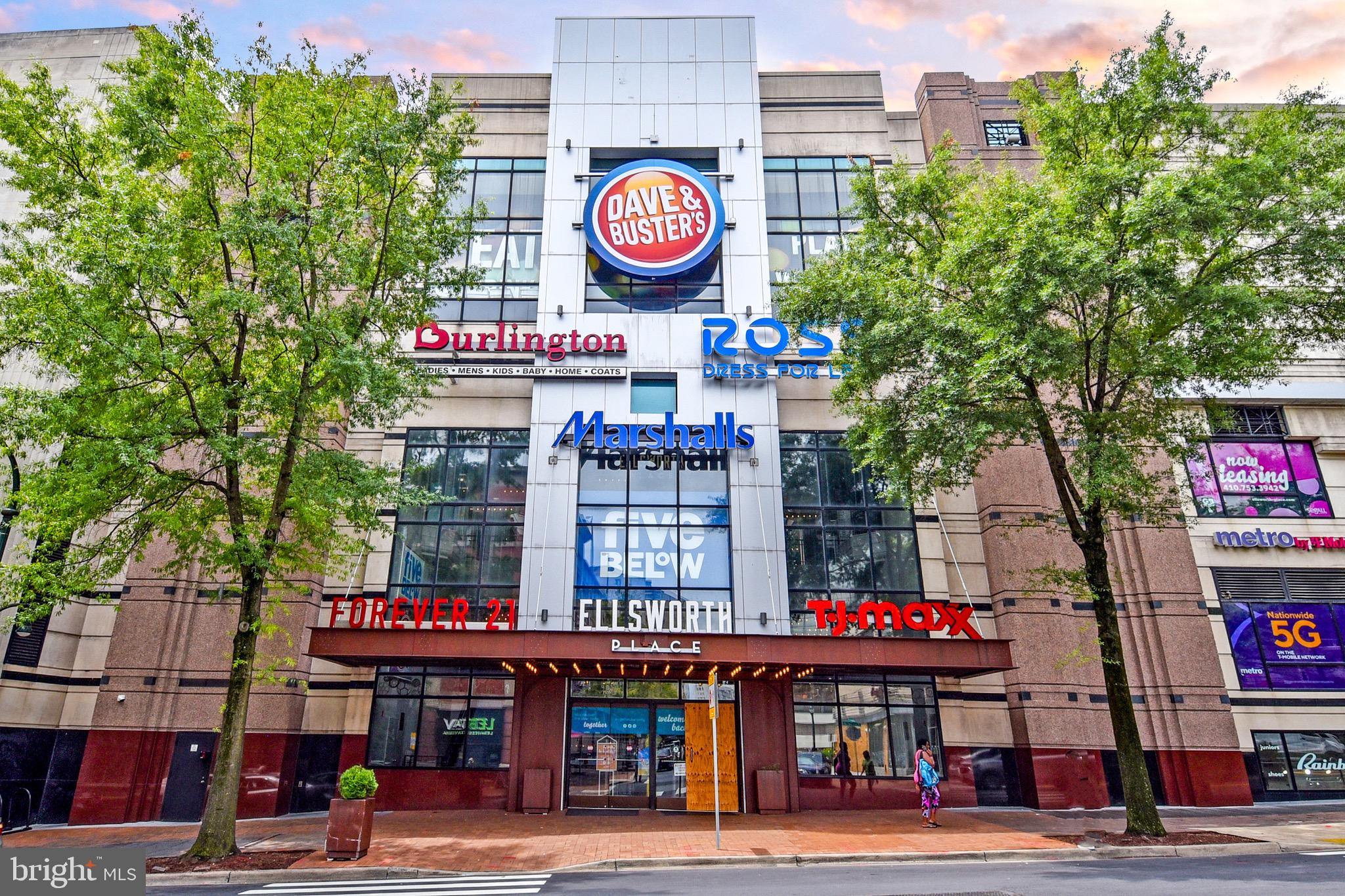 SILVER SPRING - Residential