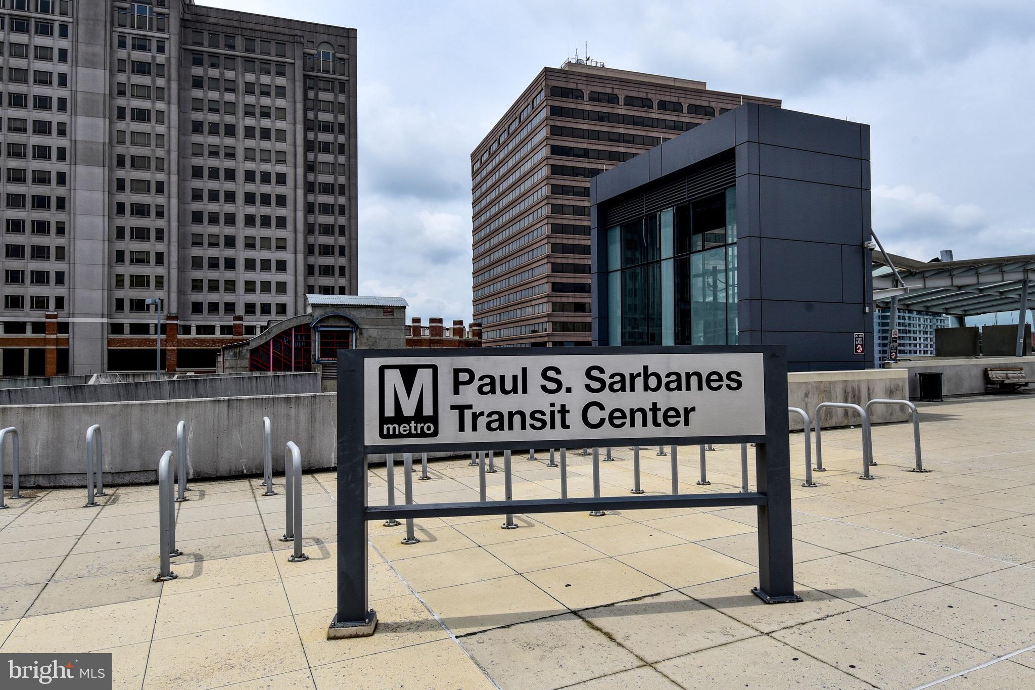 SILVER SPRING - Residential