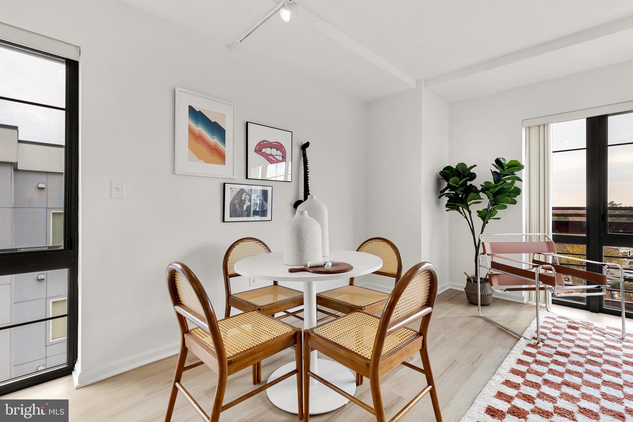 SILVER SPRING - Residential