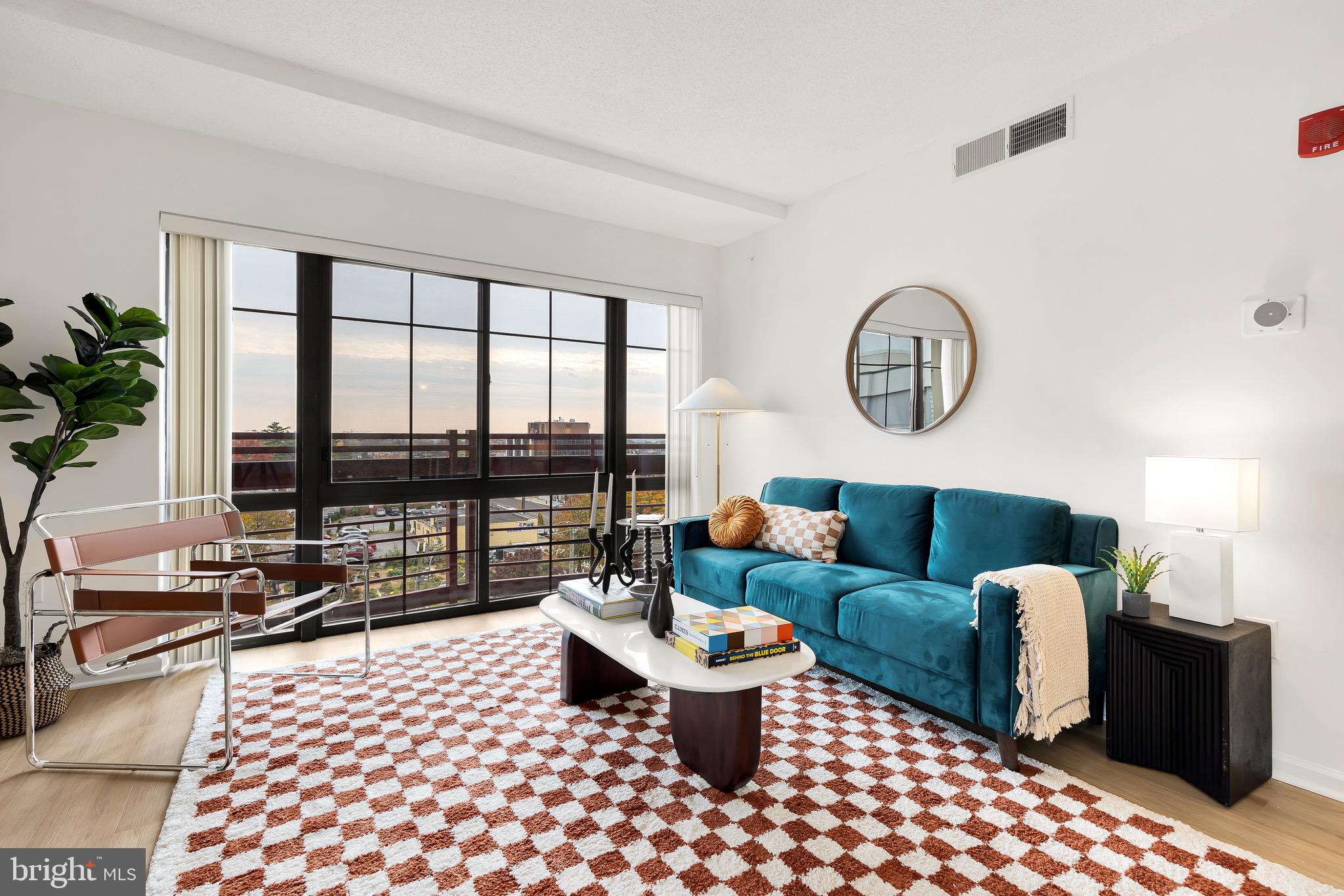 SILVER SPRING - Residential