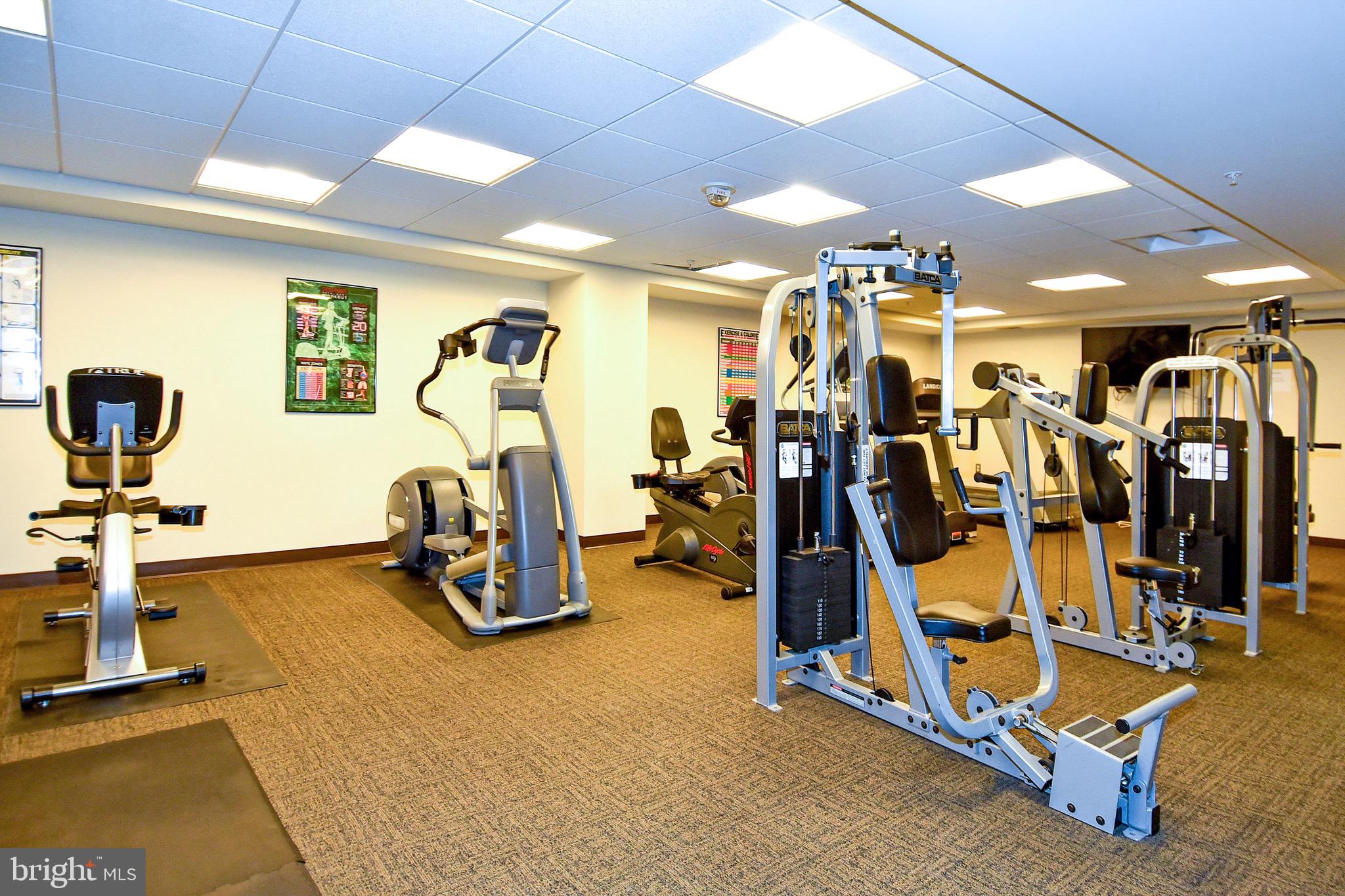 SILVER SPRING - Residential