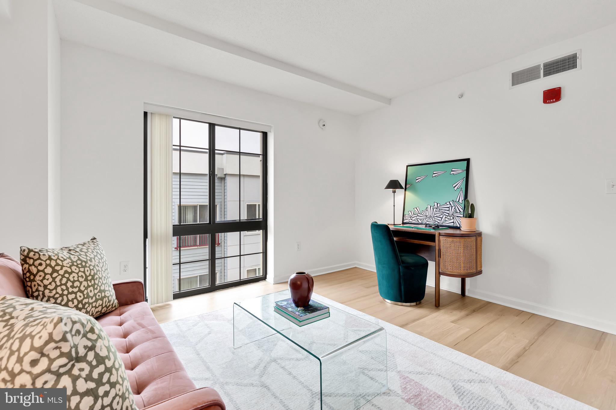 SILVER SPRING - Residential