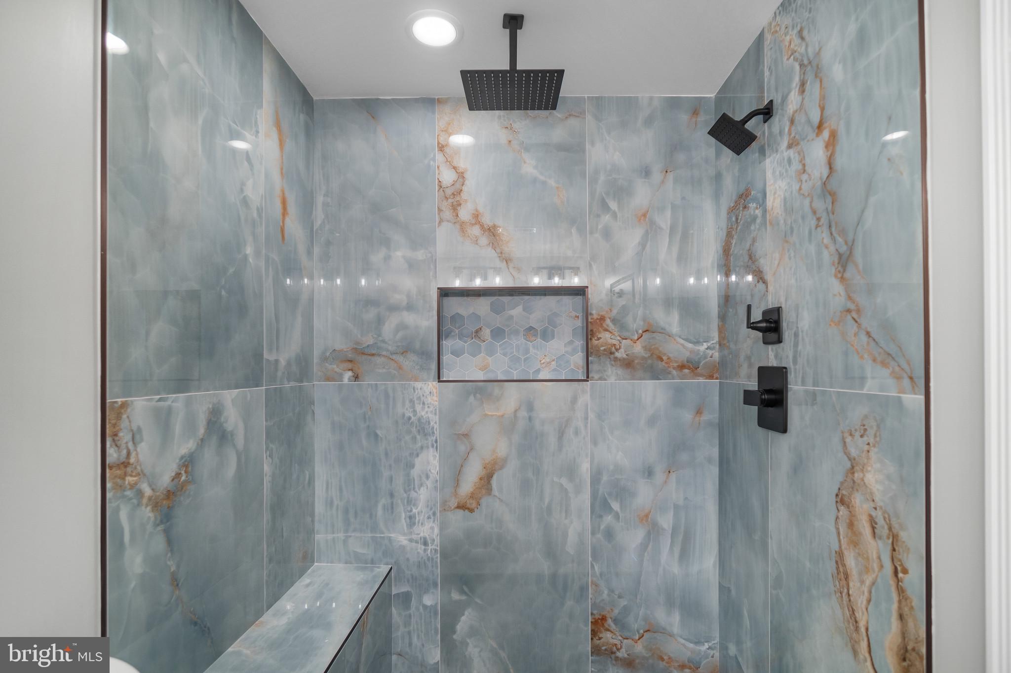 PATTERSON PARK - Residential