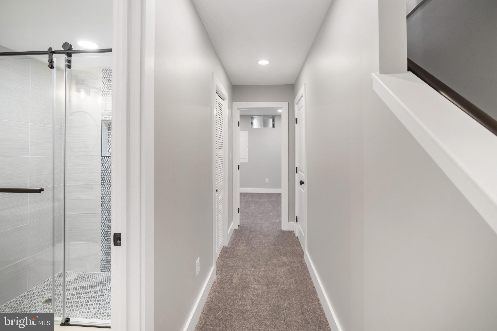 PATTERSON PARK - Residential