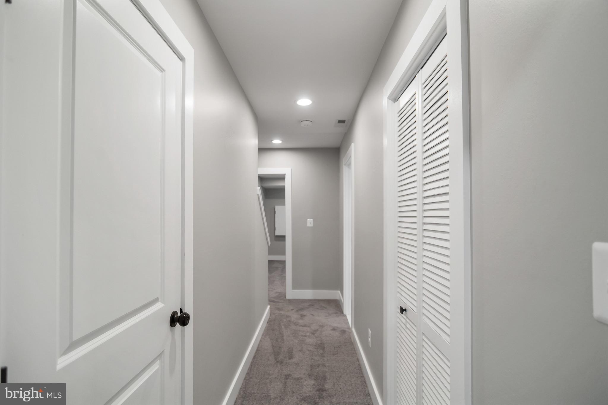 PATTERSON PARK - Residential