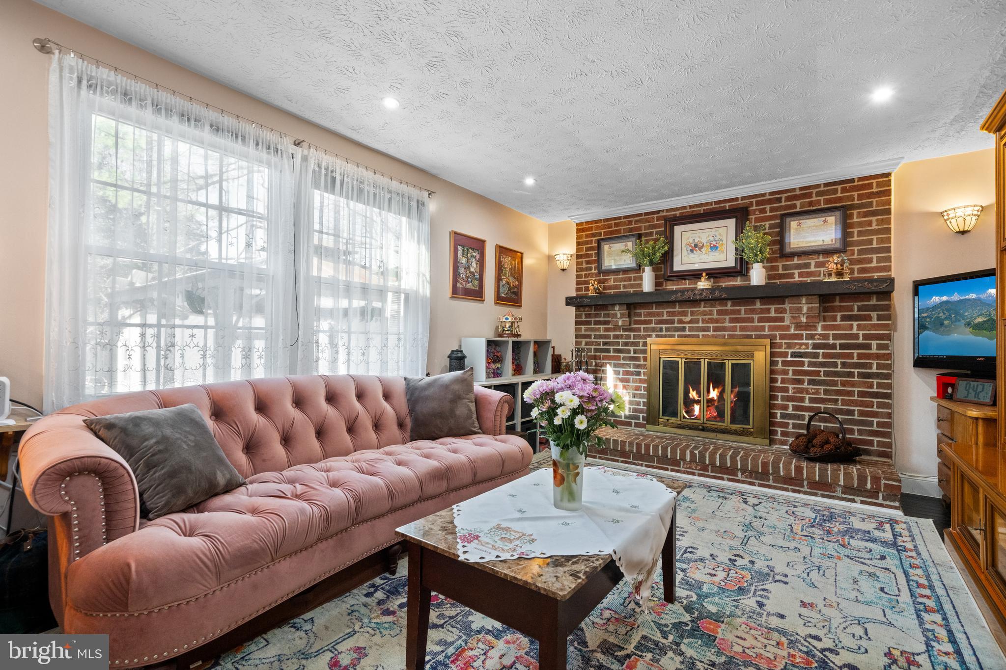 FAIRMONT - Residential