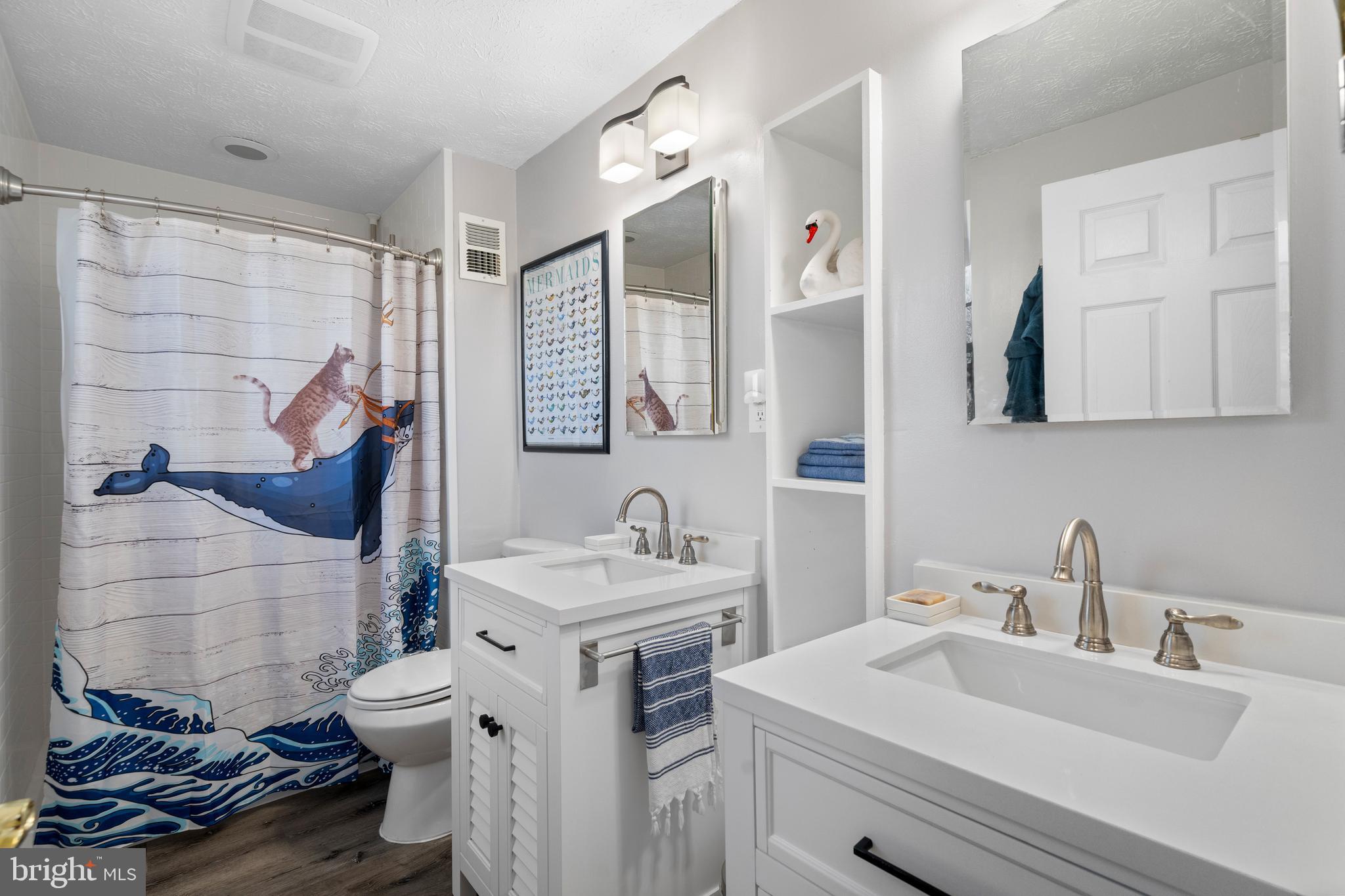 FAIRMONT - Residential