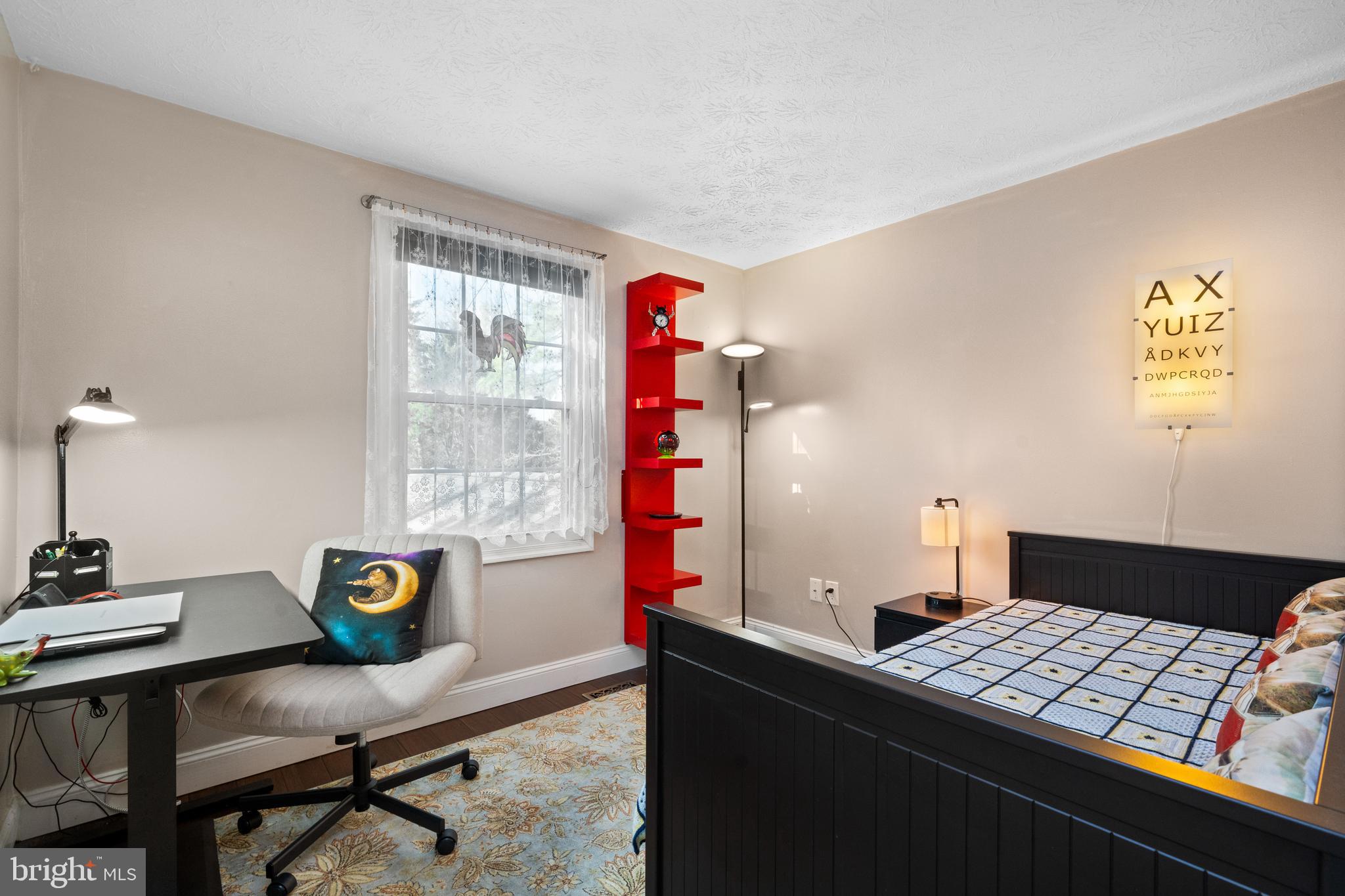 FAIRMONT - Residential