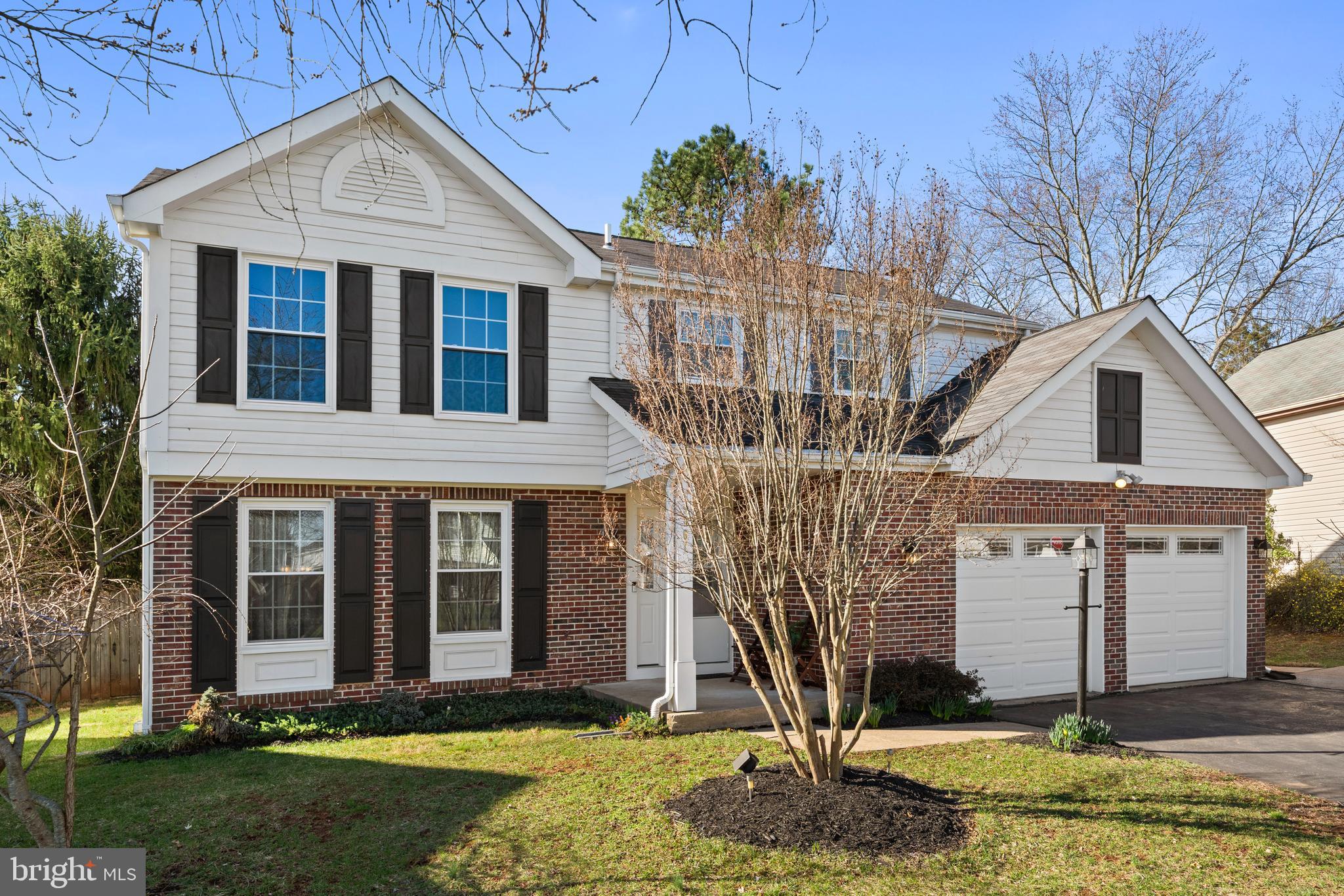 FAIRMONT - Residential