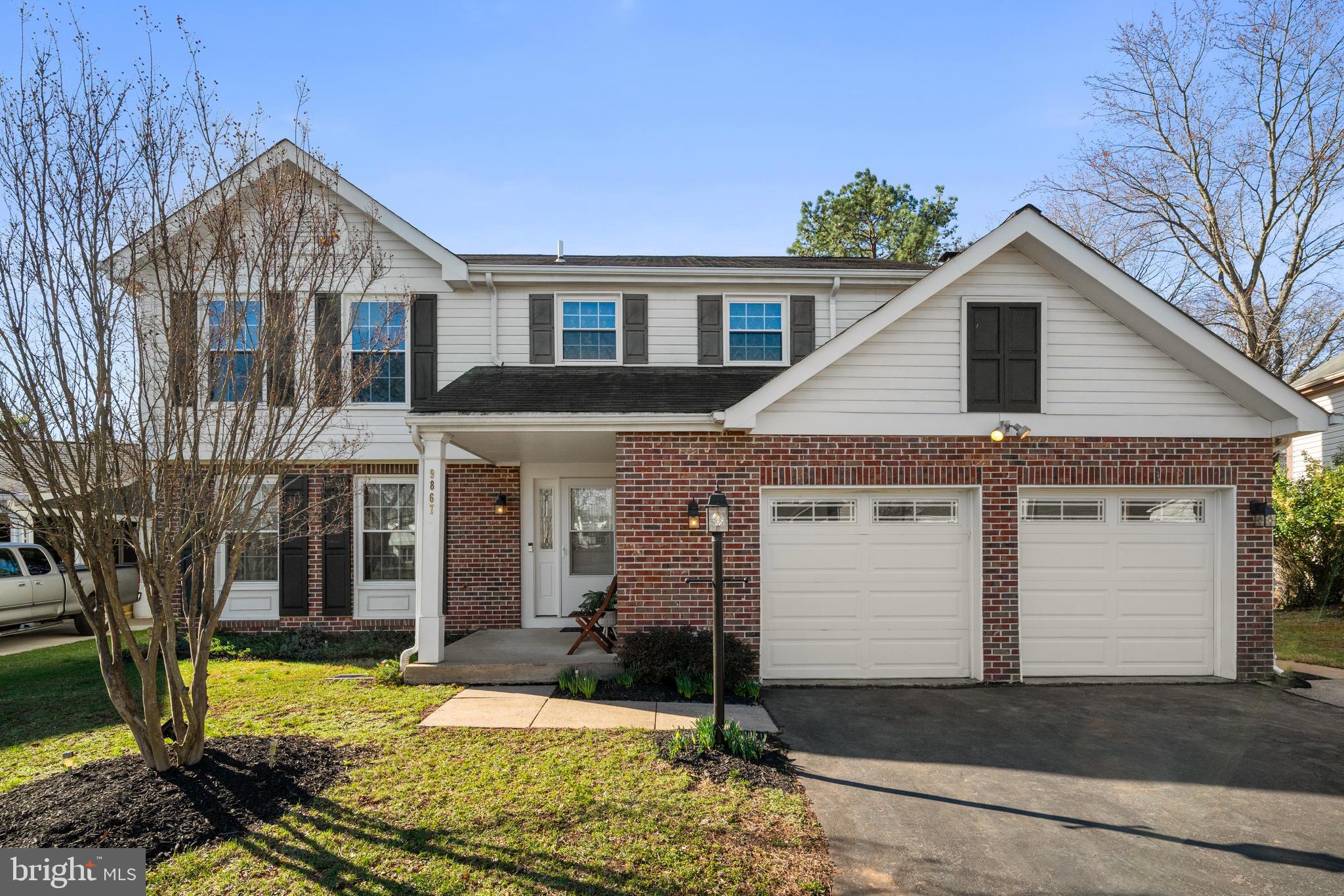 FAIRMONT - Residential