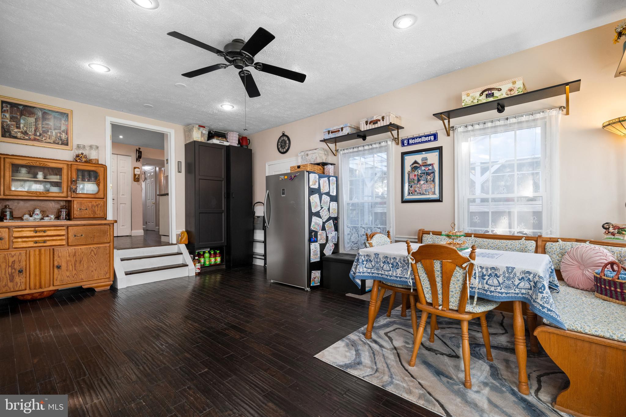 FAIRMONT - Residential