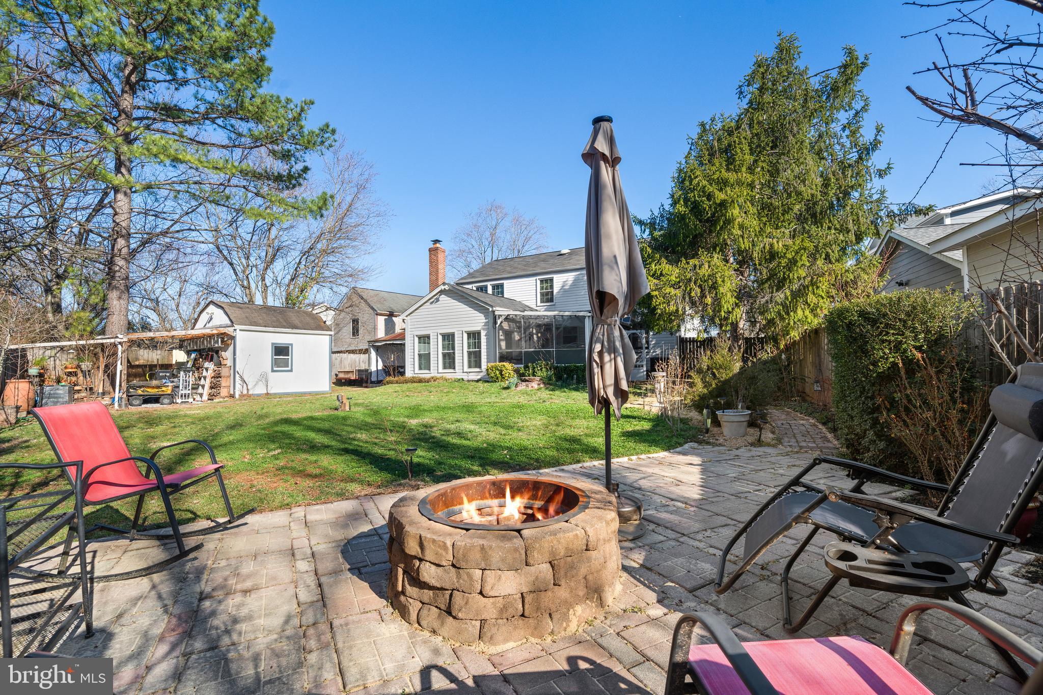 FAIRMONT - Residential