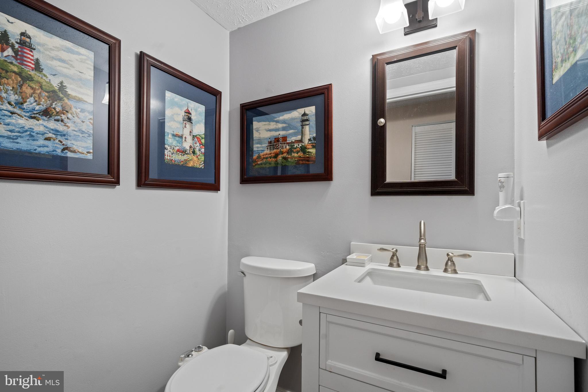 FAIRMONT - Residential