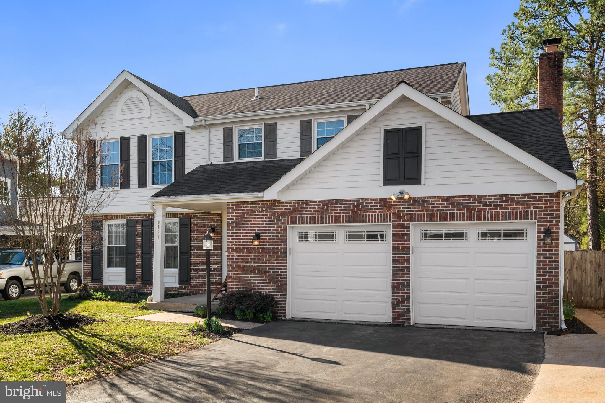 FAIRMONT - Residential