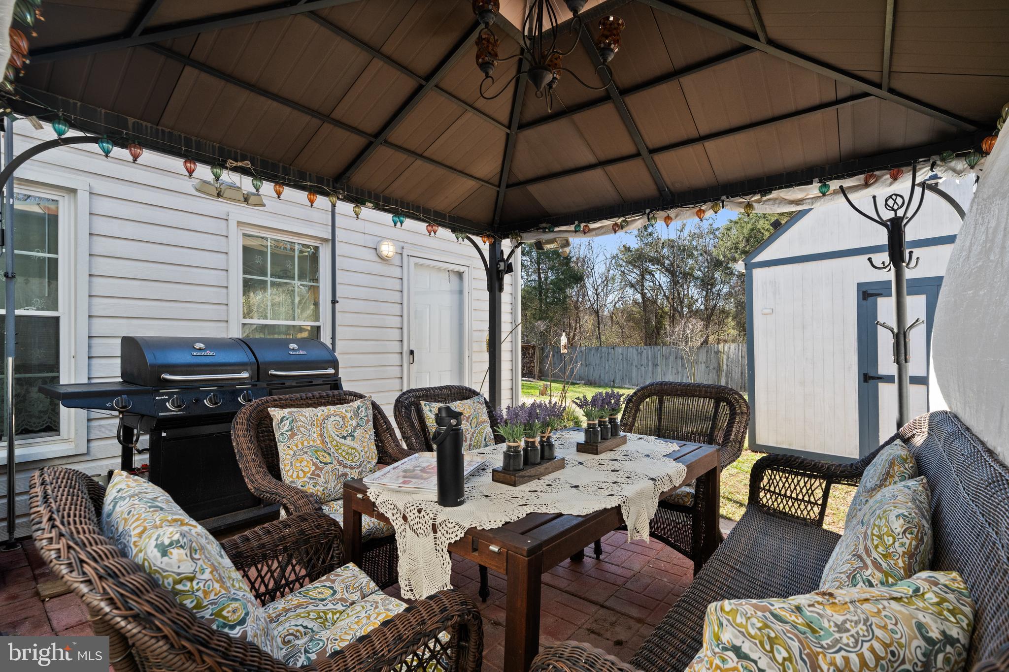 FAIRMONT - Residential