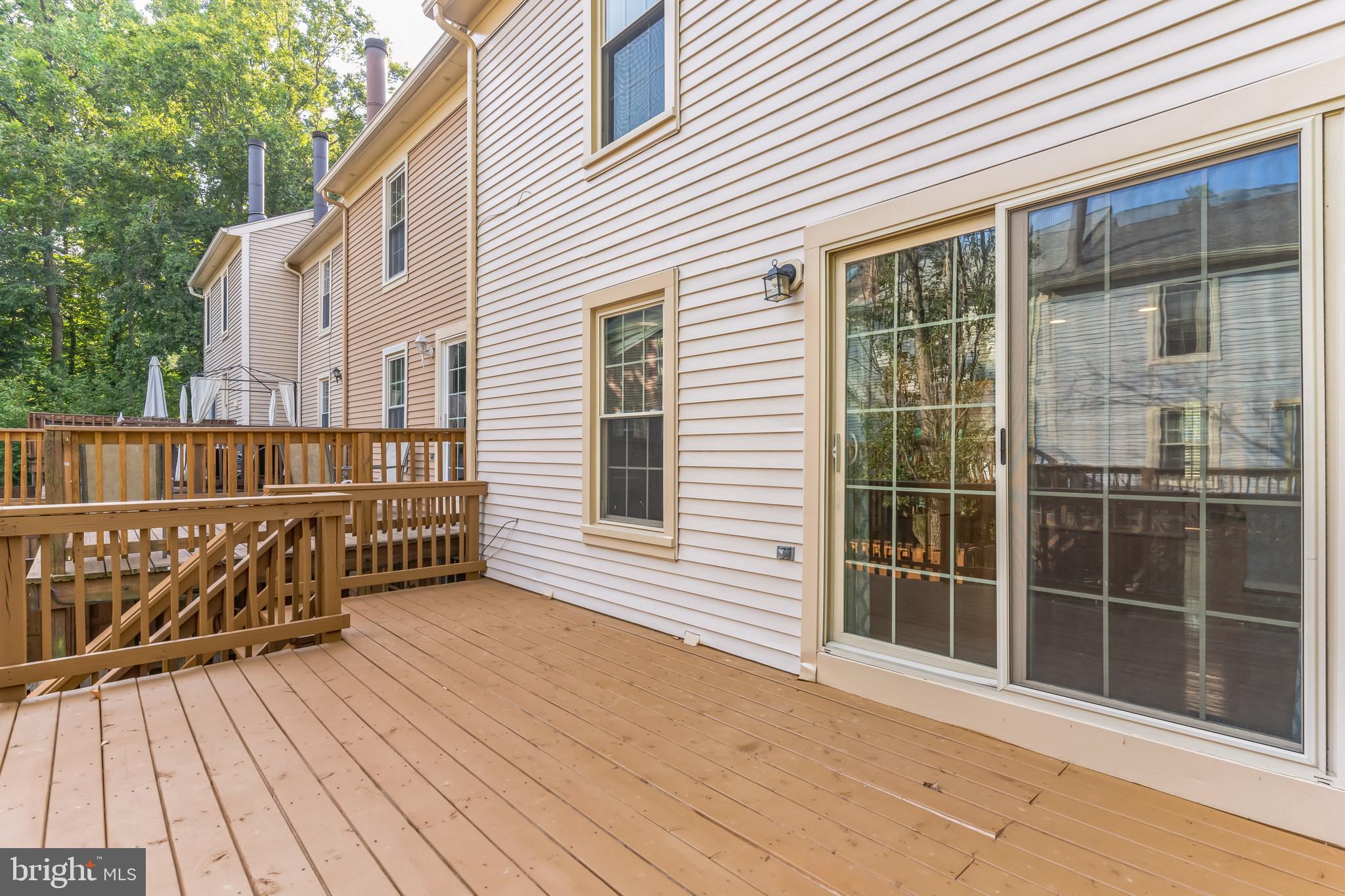 GROSVENOR PARK - Residential Lease