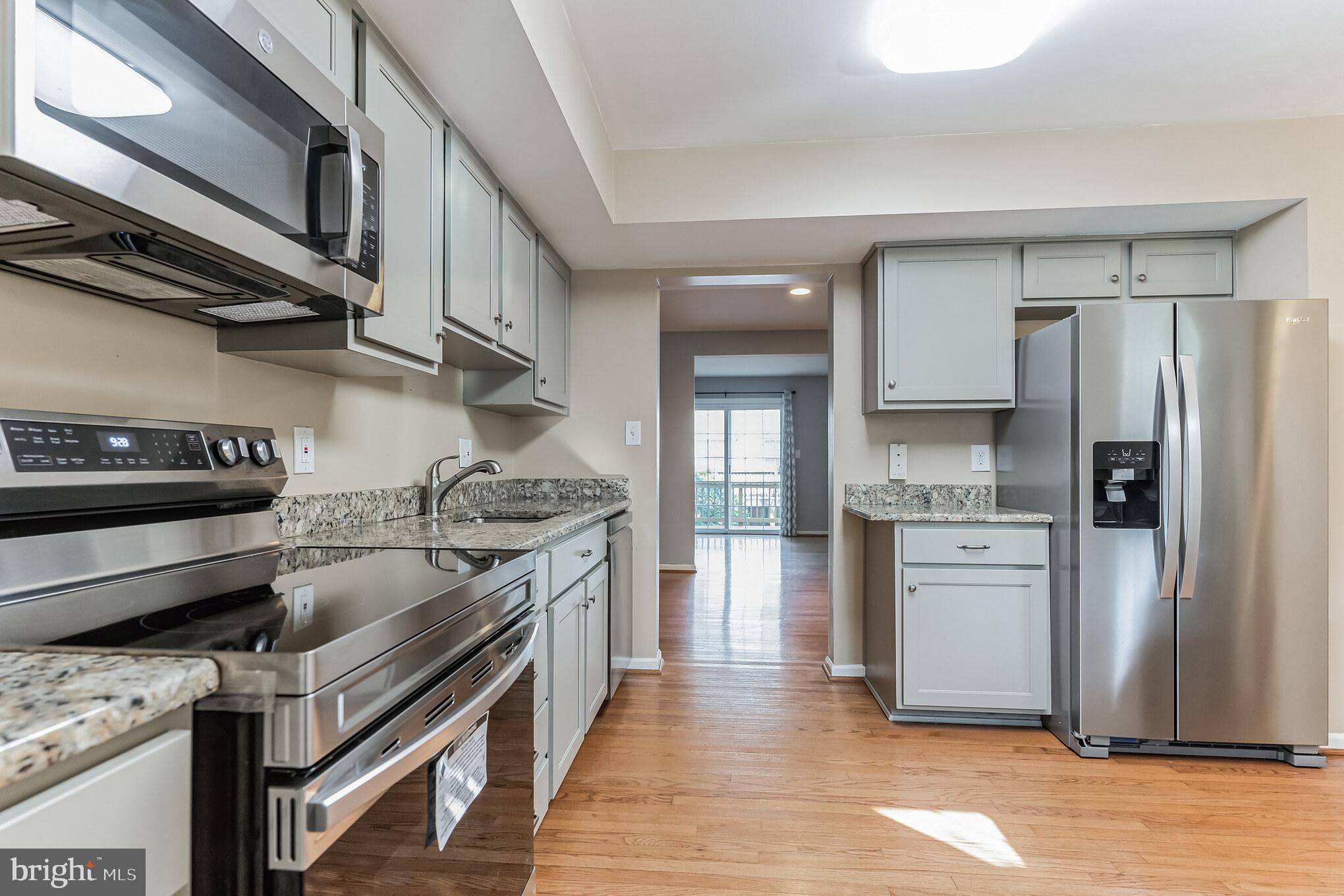 GROSVENOR PARK - Residential Lease