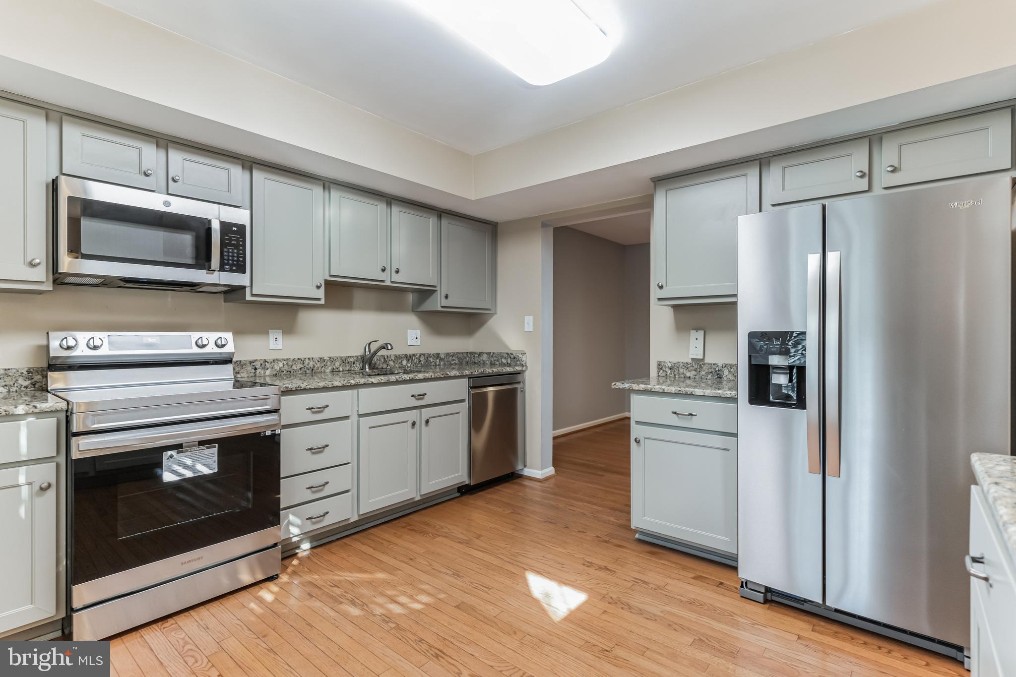 GROSVENOR PARK - Residential Lease