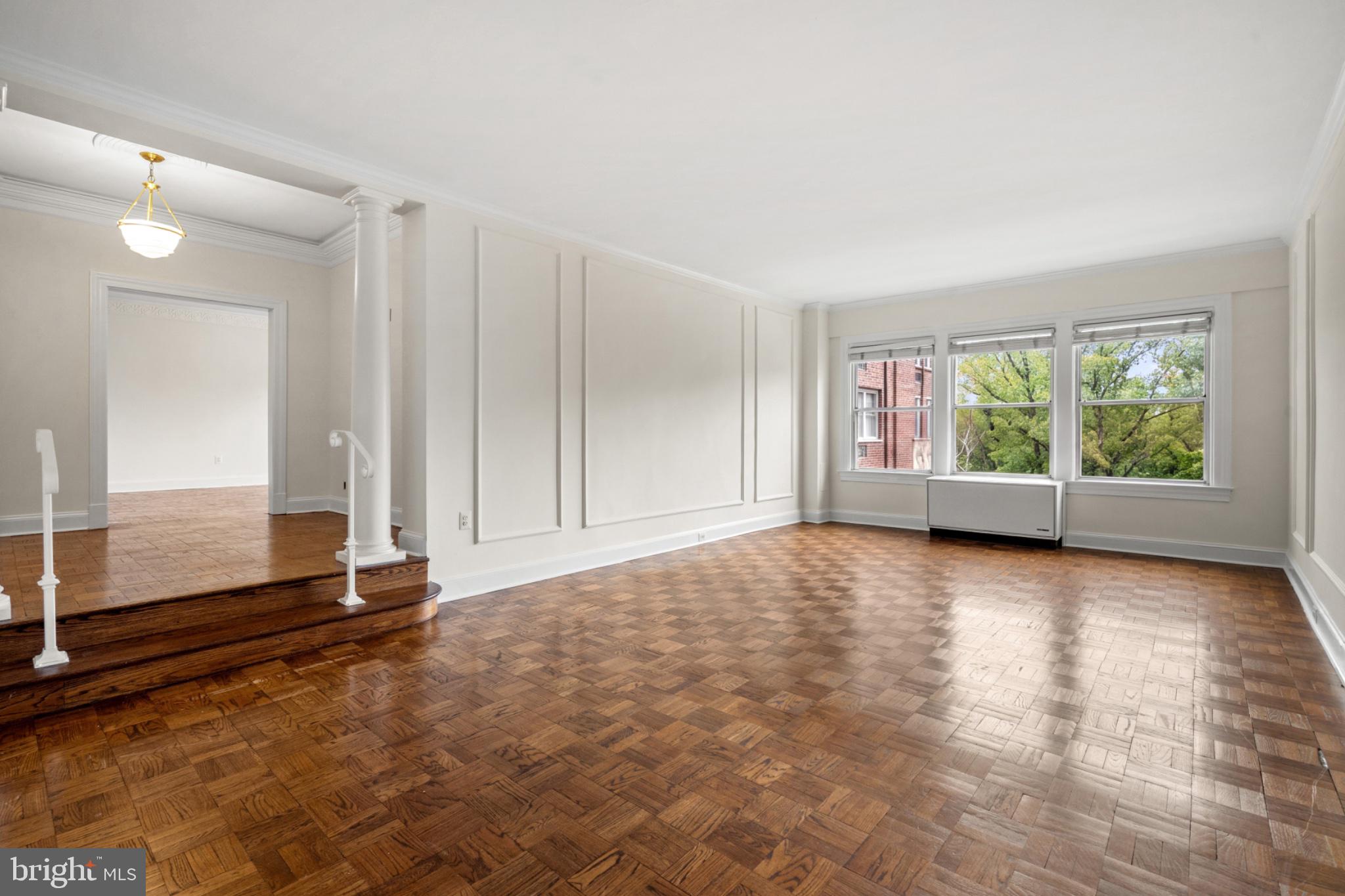 4000 CATHEDRAL AVENUE NW 335B