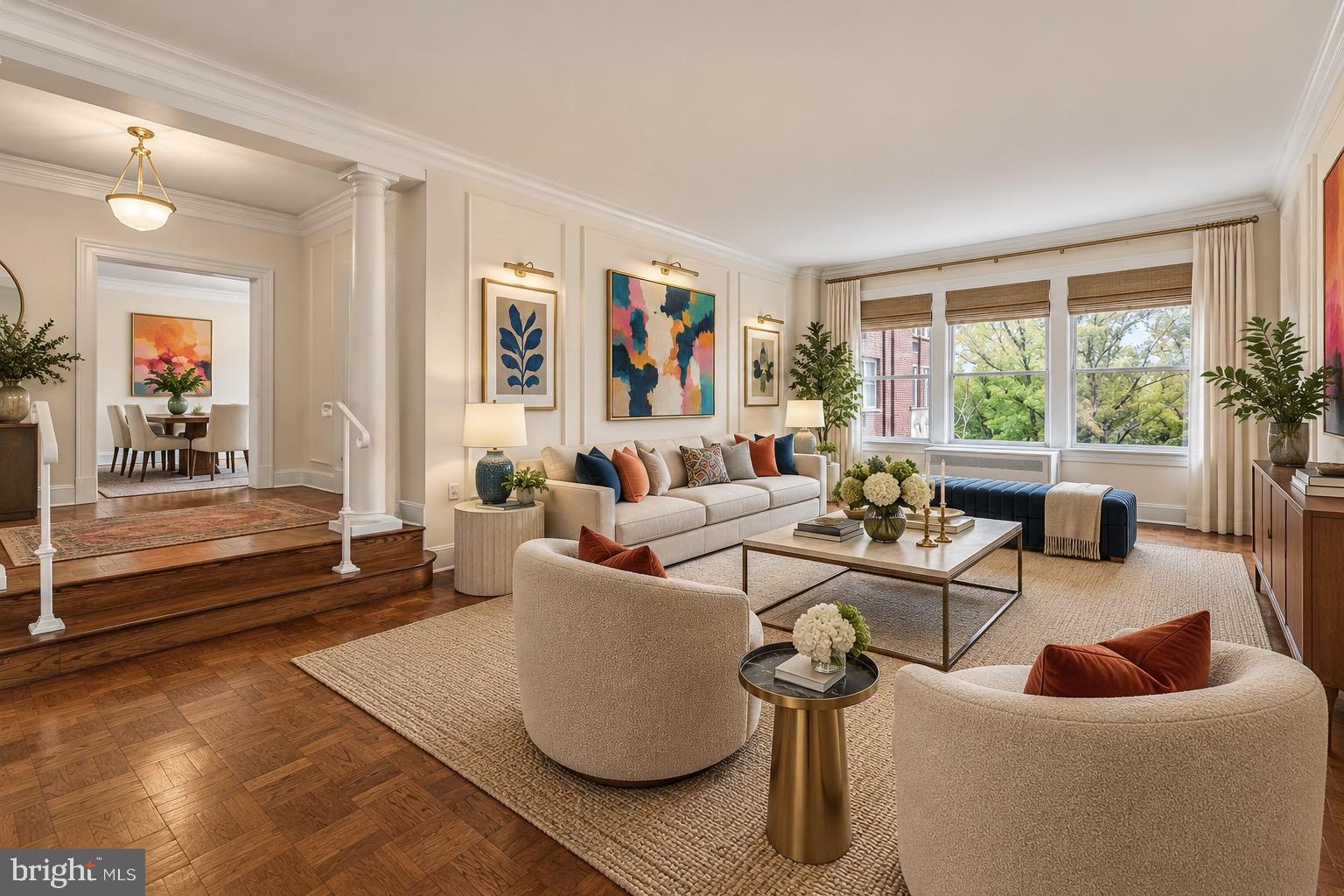 4000 CATHEDRAL AVENUE NW 335B