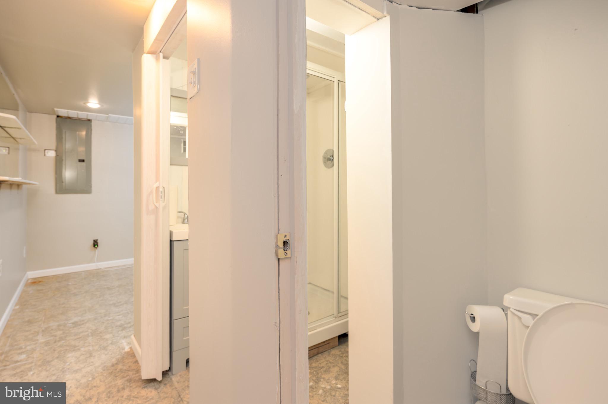 PARKWOOD - Residential