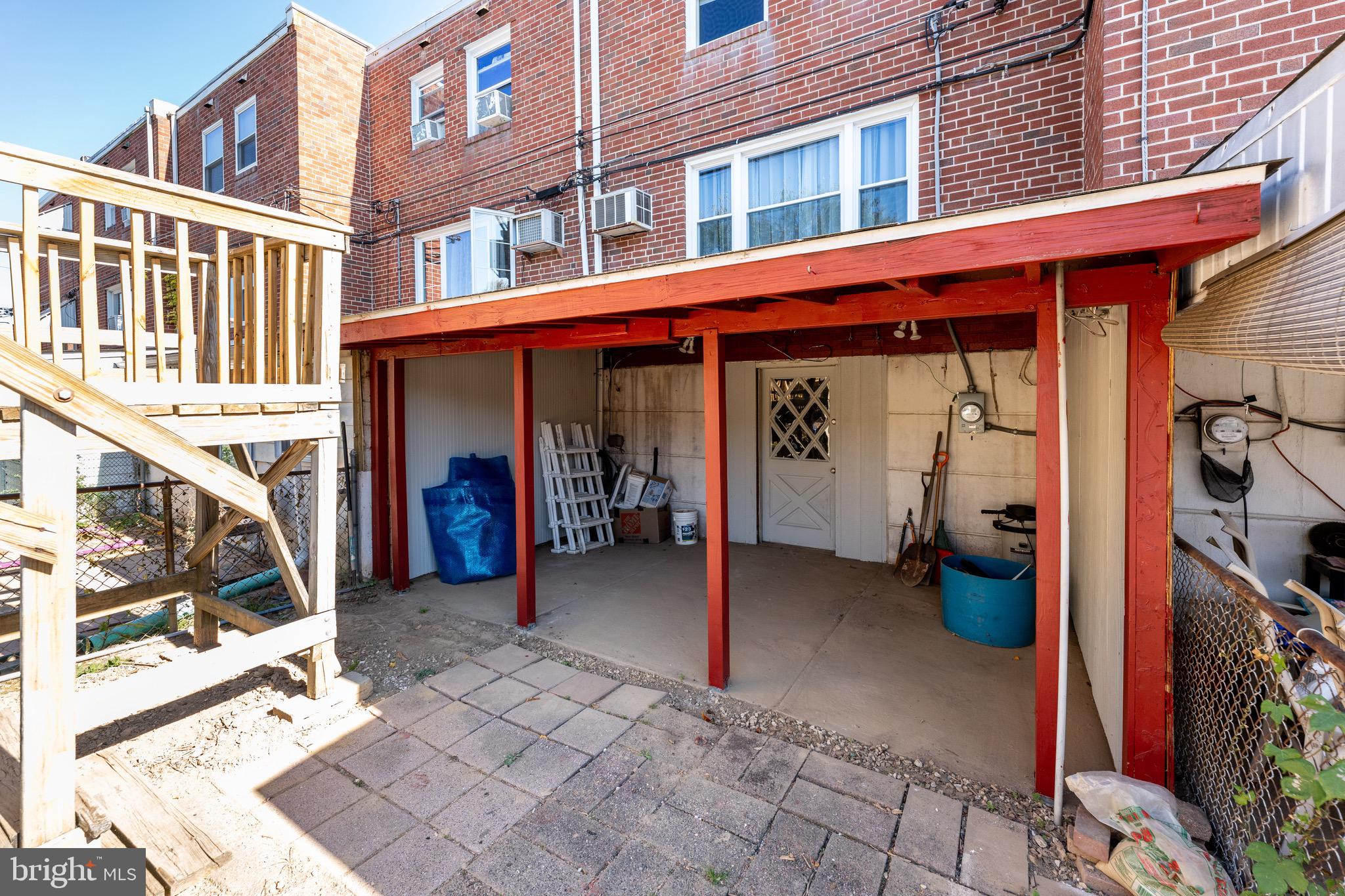 PARKWOOD - Residential