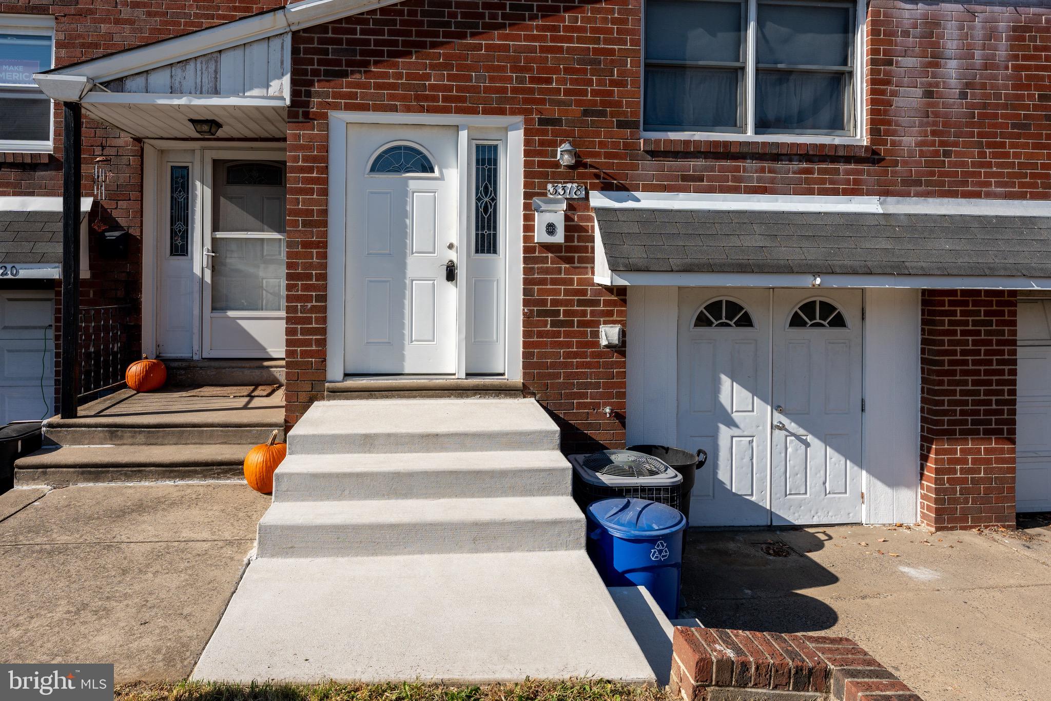 PARKWOOD - Residential