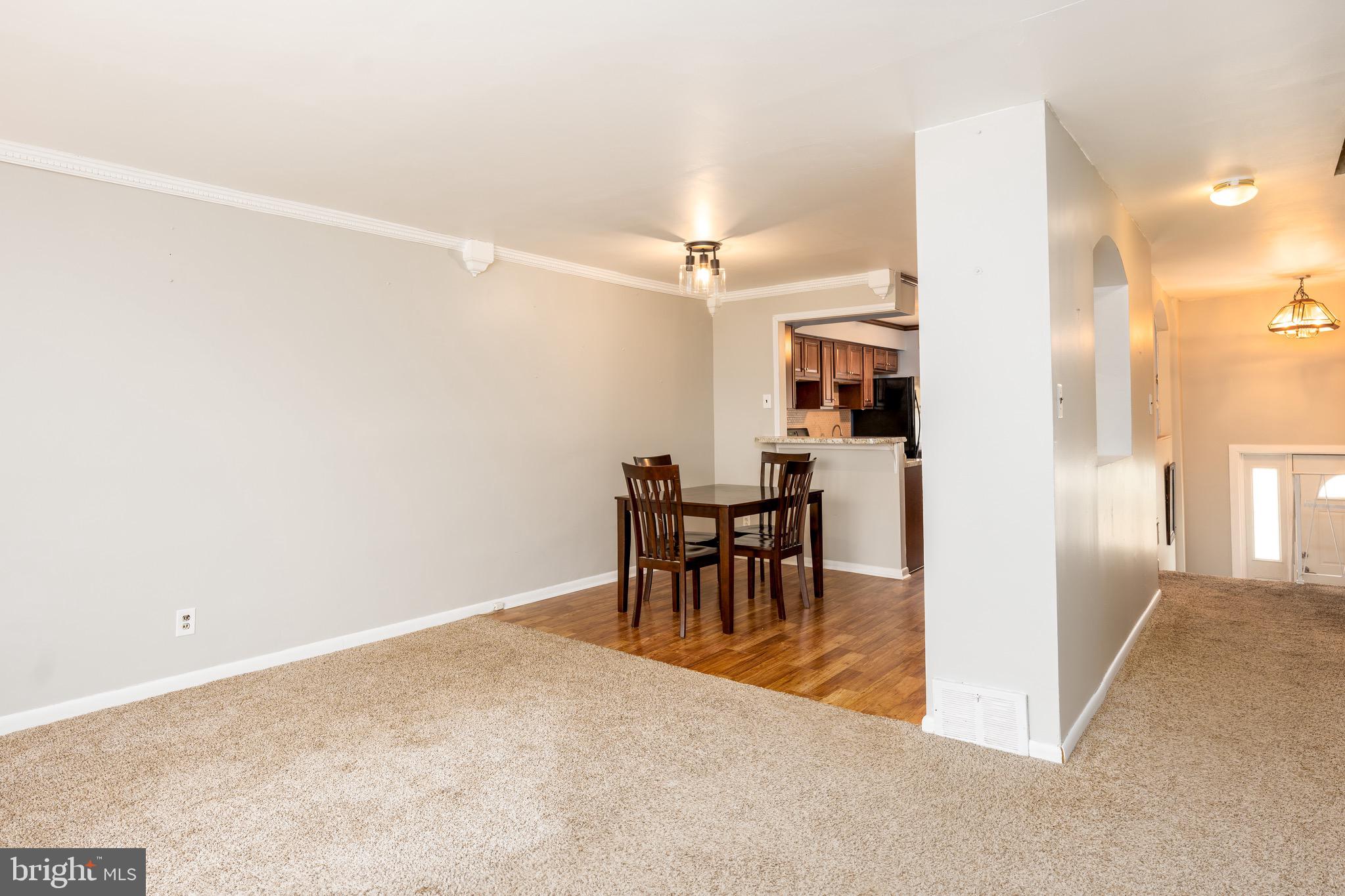 PARKWOOD - Residential