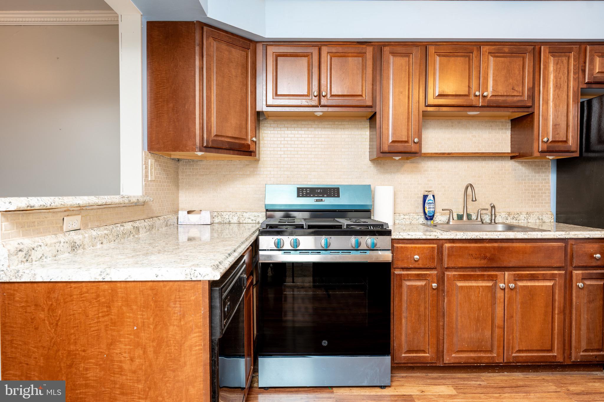 PARKWOOD - Residential