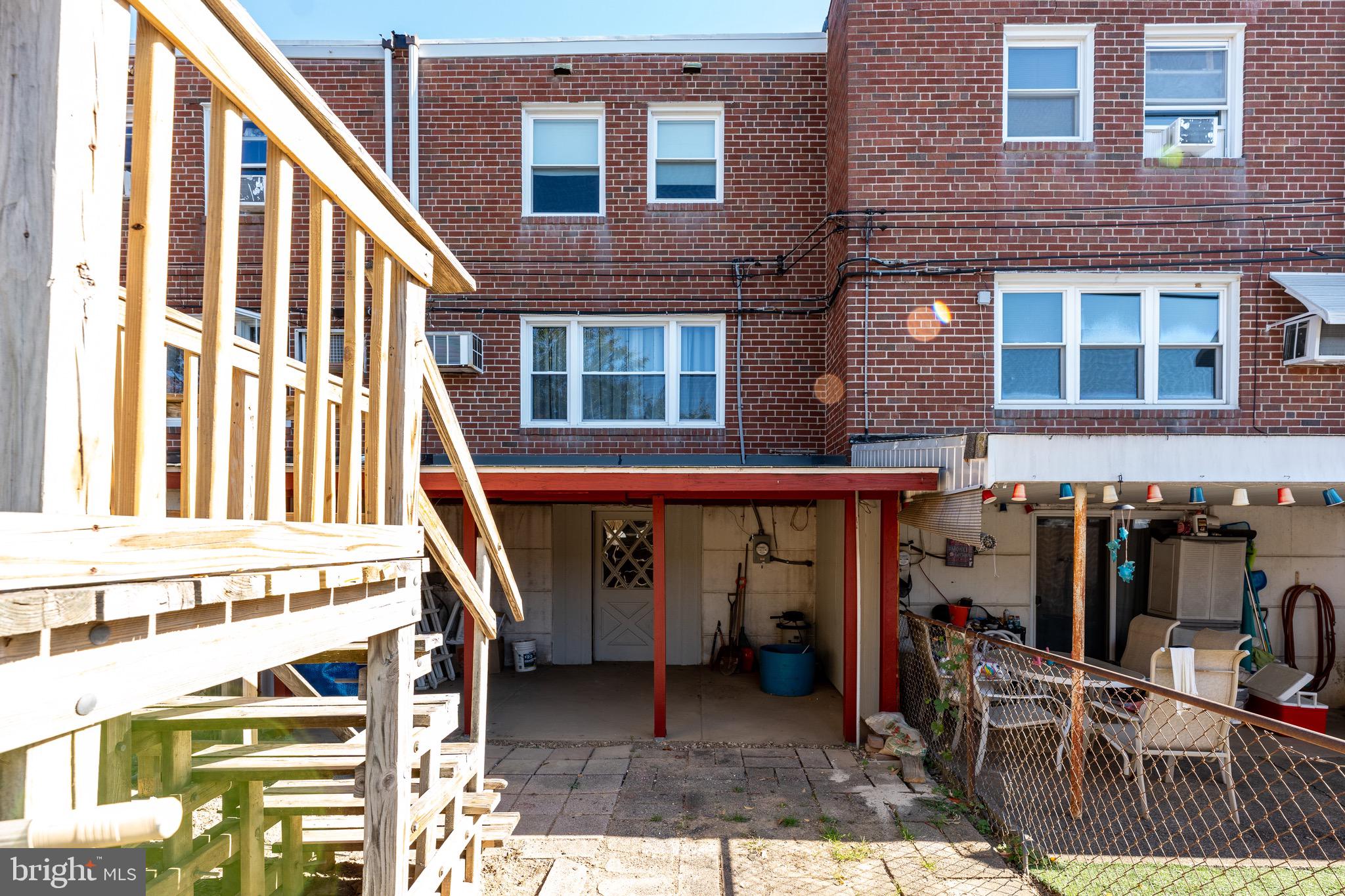 PARKWOOD - Residential