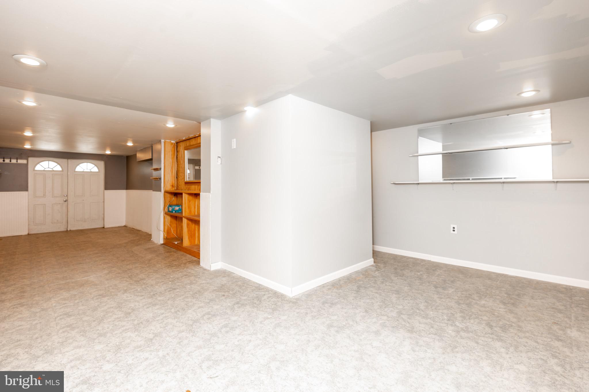 PARKWOOD - Residential