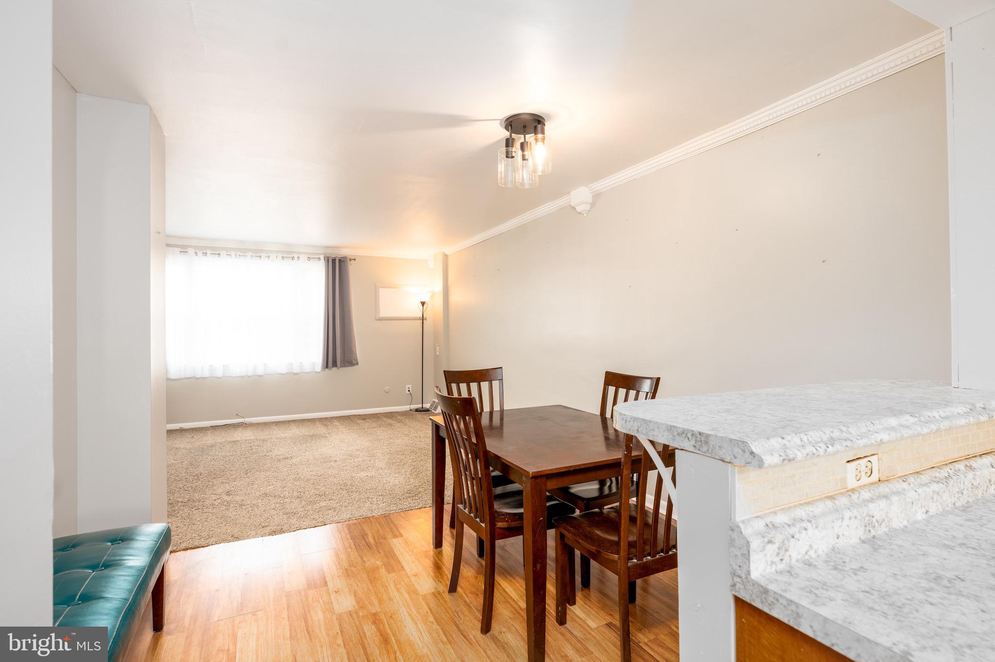 PARKWOOD - Residential