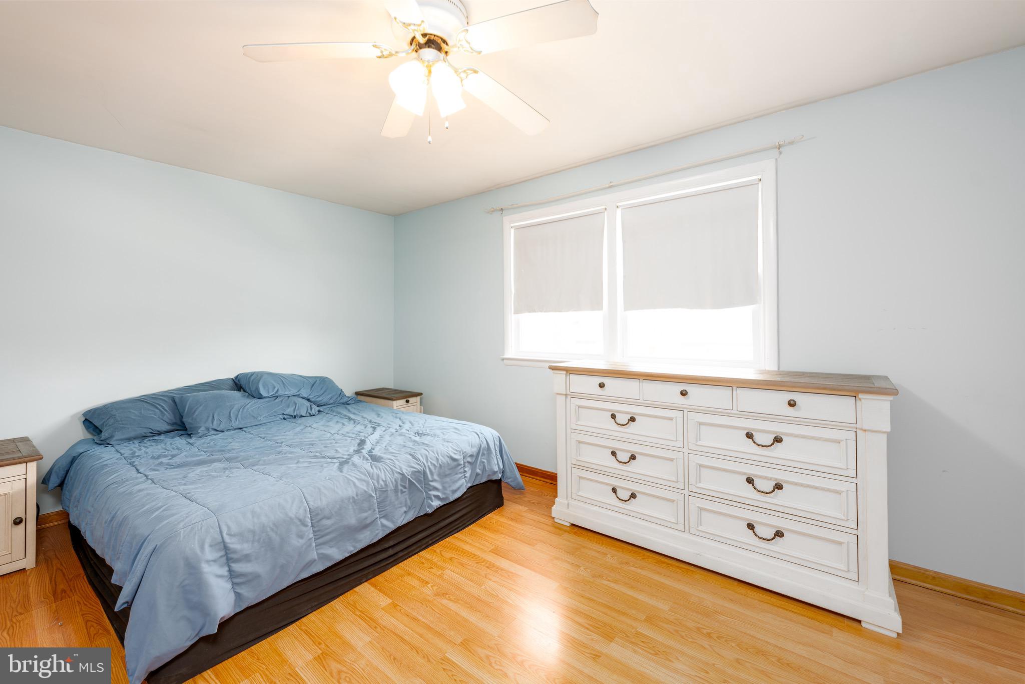 PARKWOOD - Residential