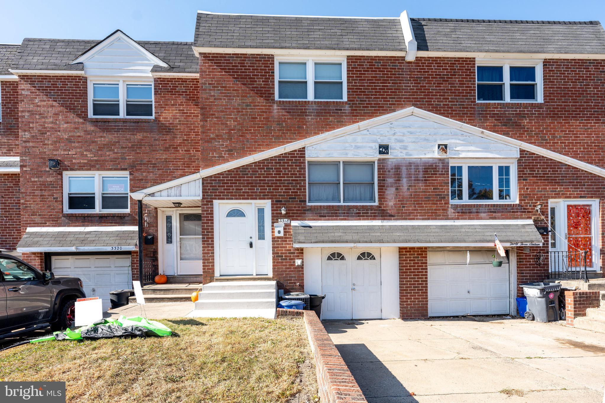 PARKWOOD - Residential