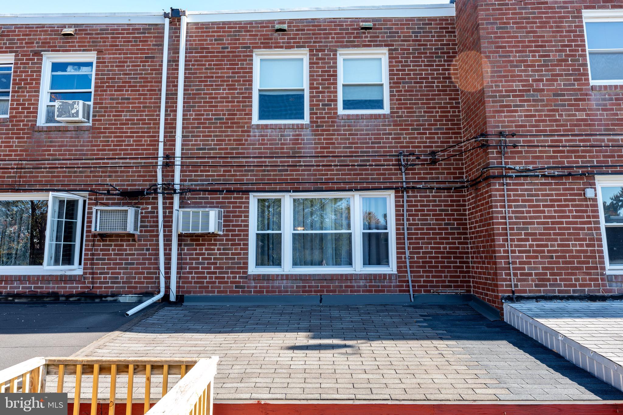 PARKWOOD - Residential