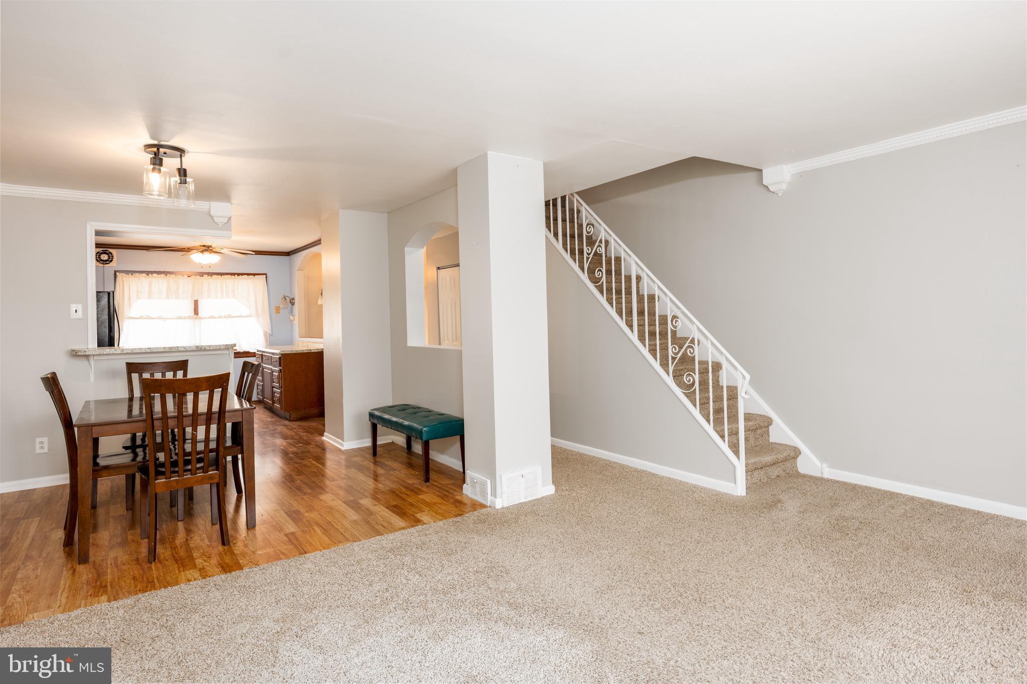 PARKWOOD - Residential