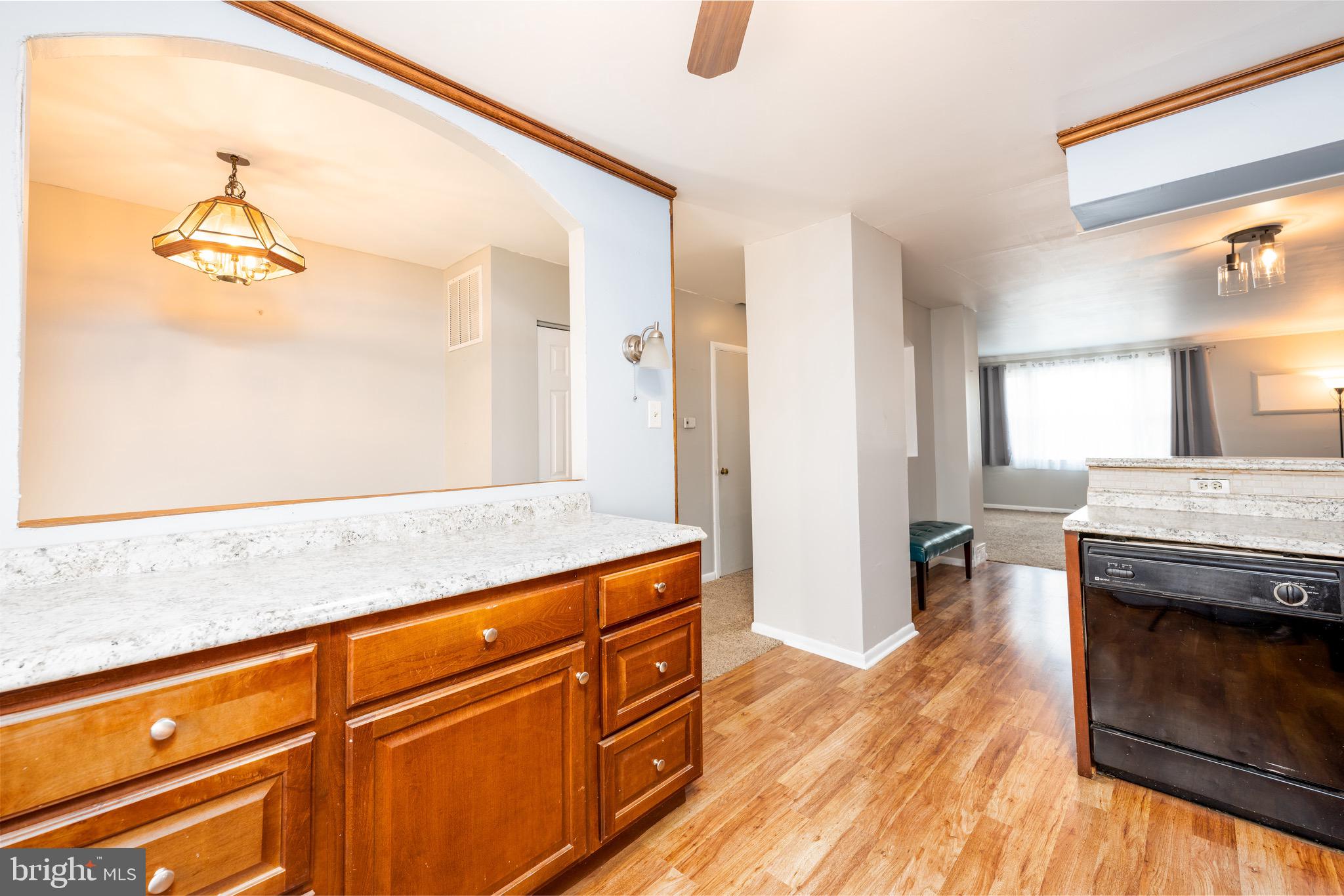 PARKWOOD - Residential