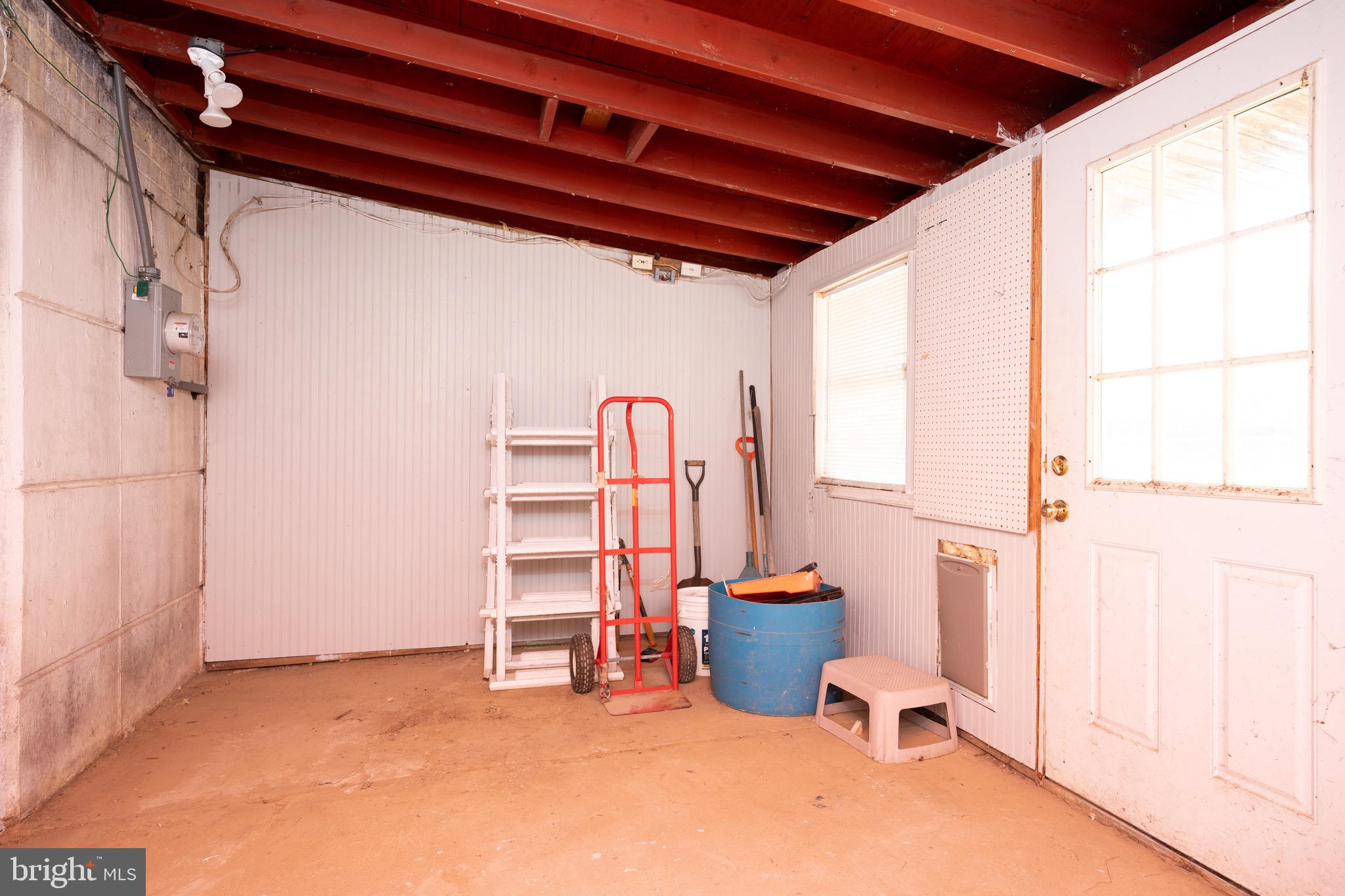 PARKWOOD - Residential