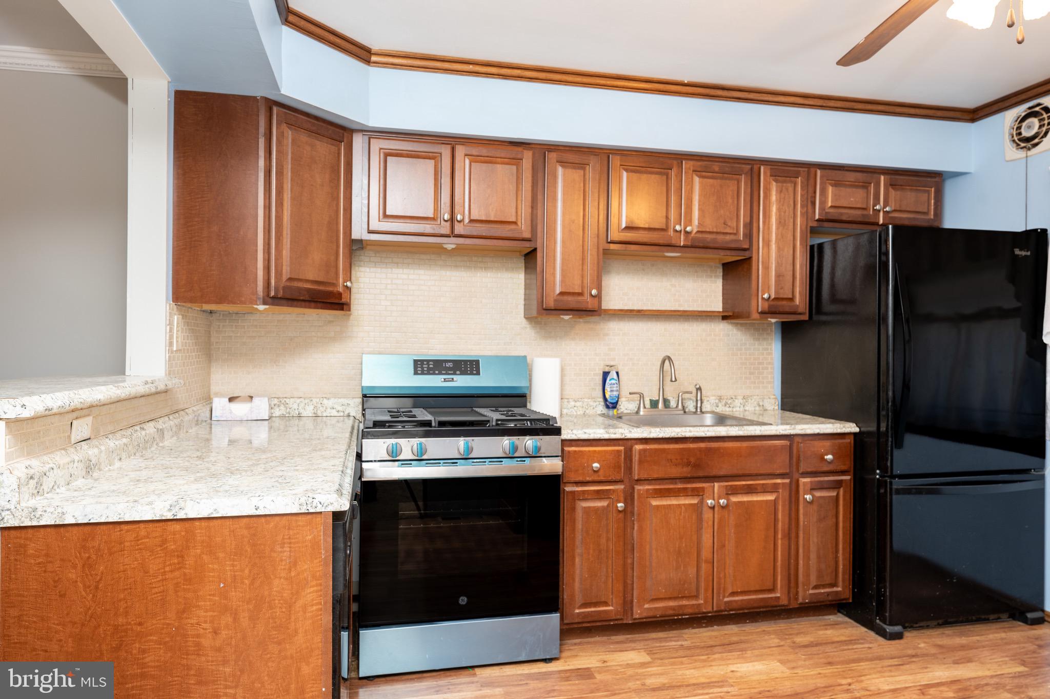 PARKWOOD - Residential