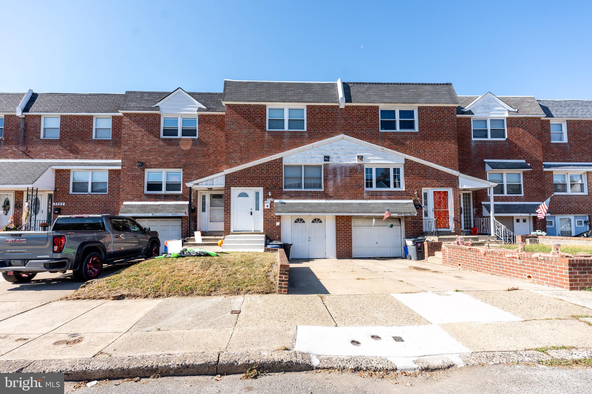 PARKWOOD - Residential