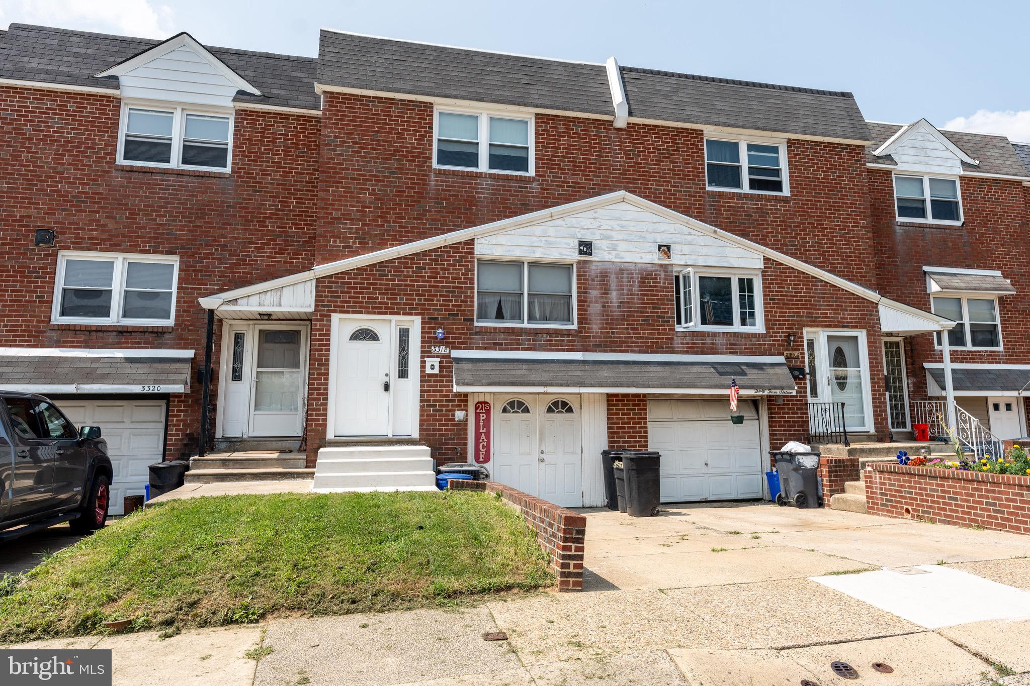 PARKWOOD - Residential