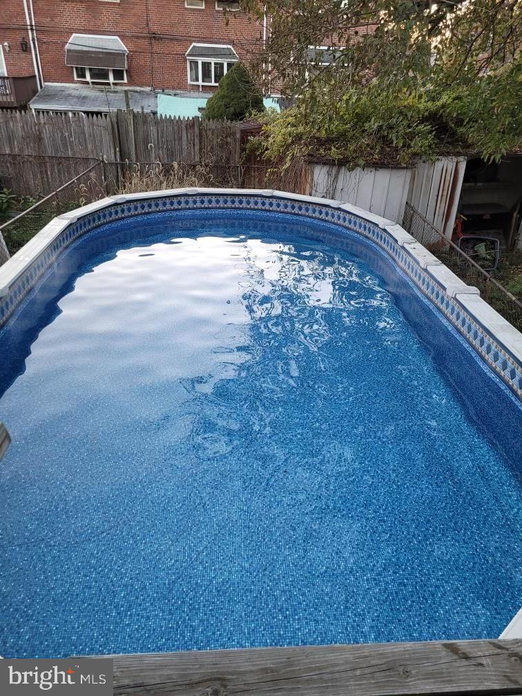 PARKWOOD - Residential