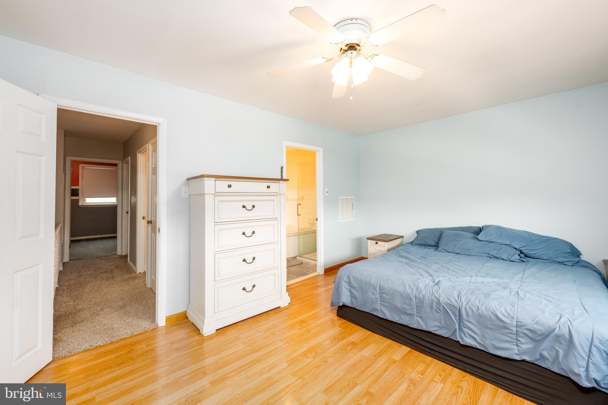 PARKWOOD - Residential