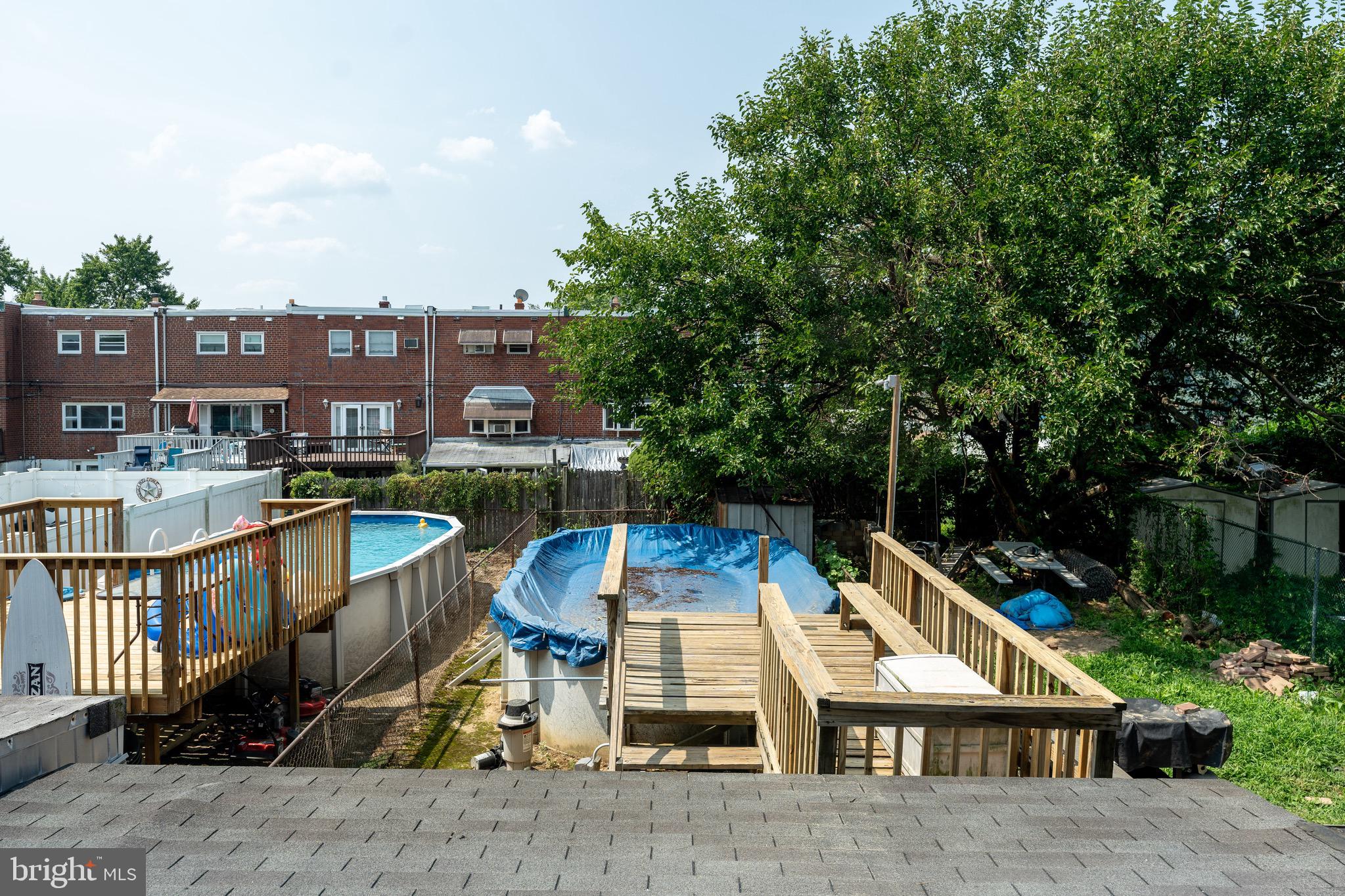 PARKWOOD - Residential