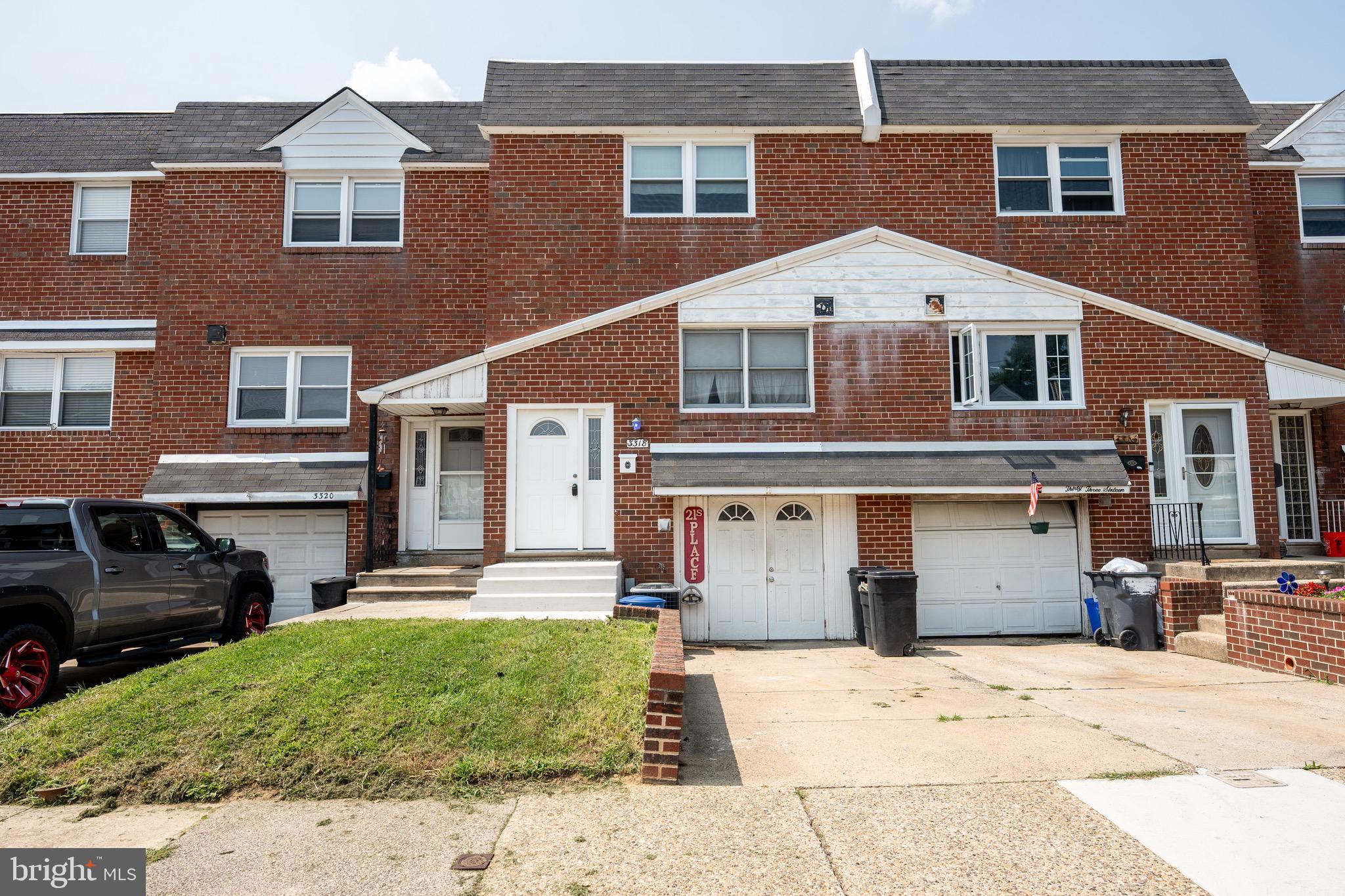 PARKWOOD - Residential